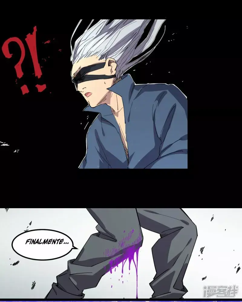 Capitulo 84 page 17
