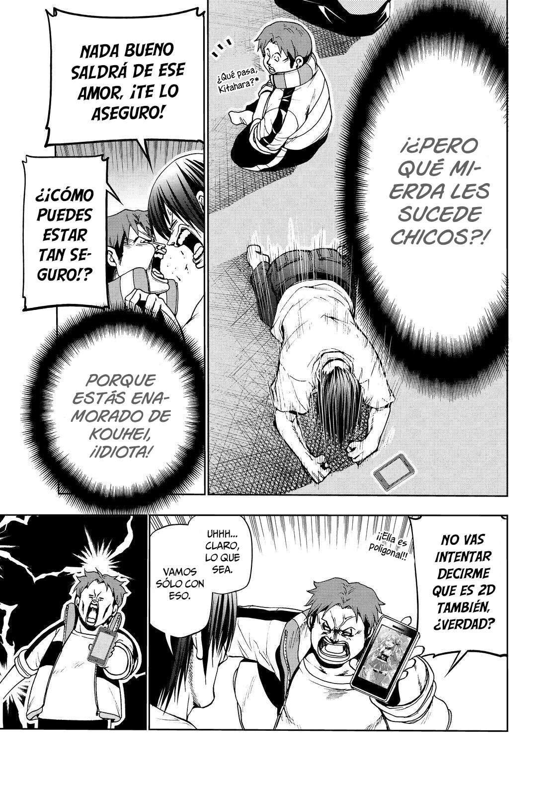 Capitulo 44 page 18