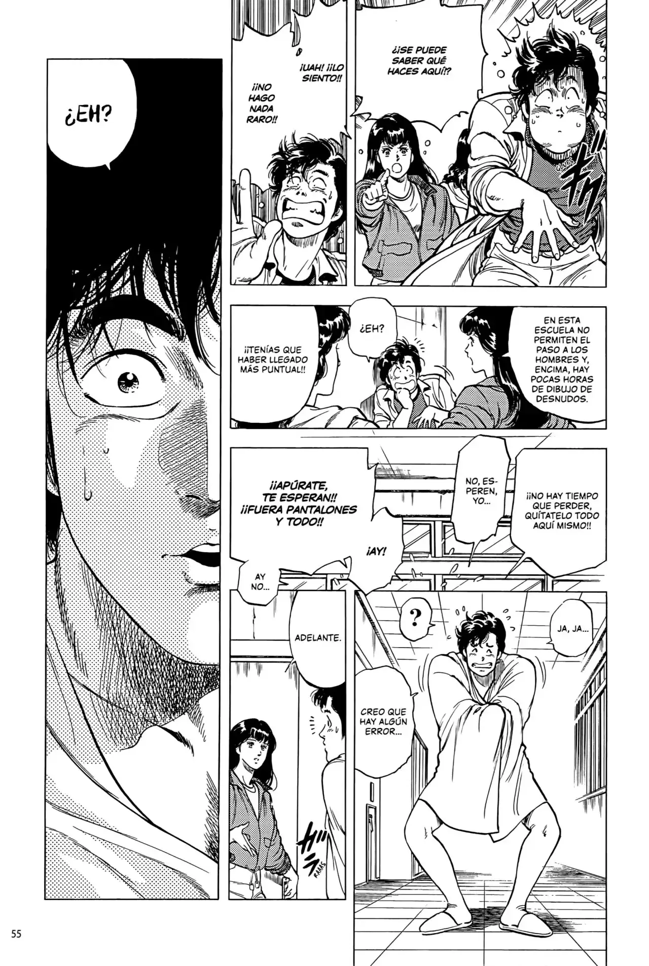 Capitulo 113 page 12