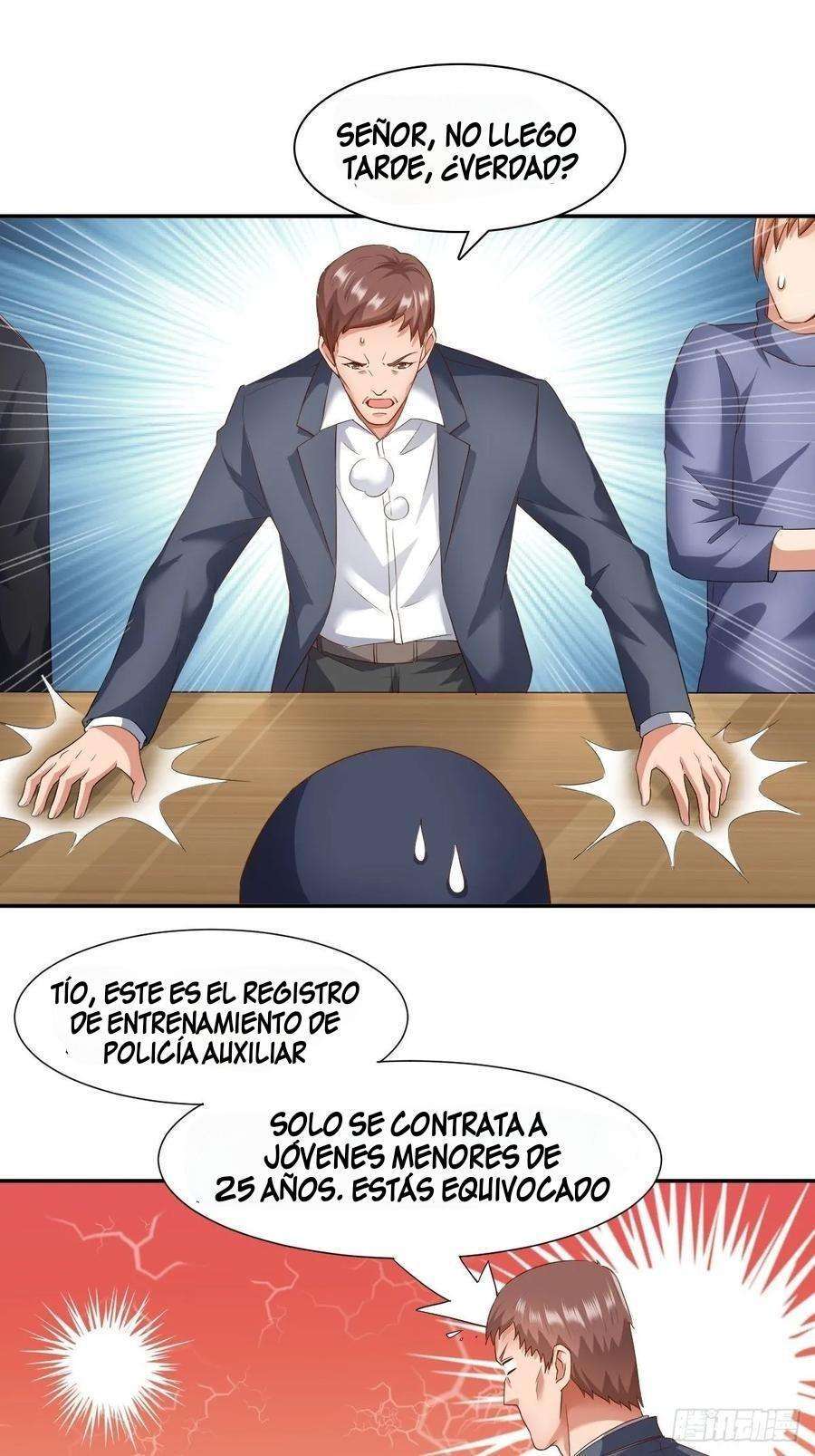 Capitulo 67 page 9