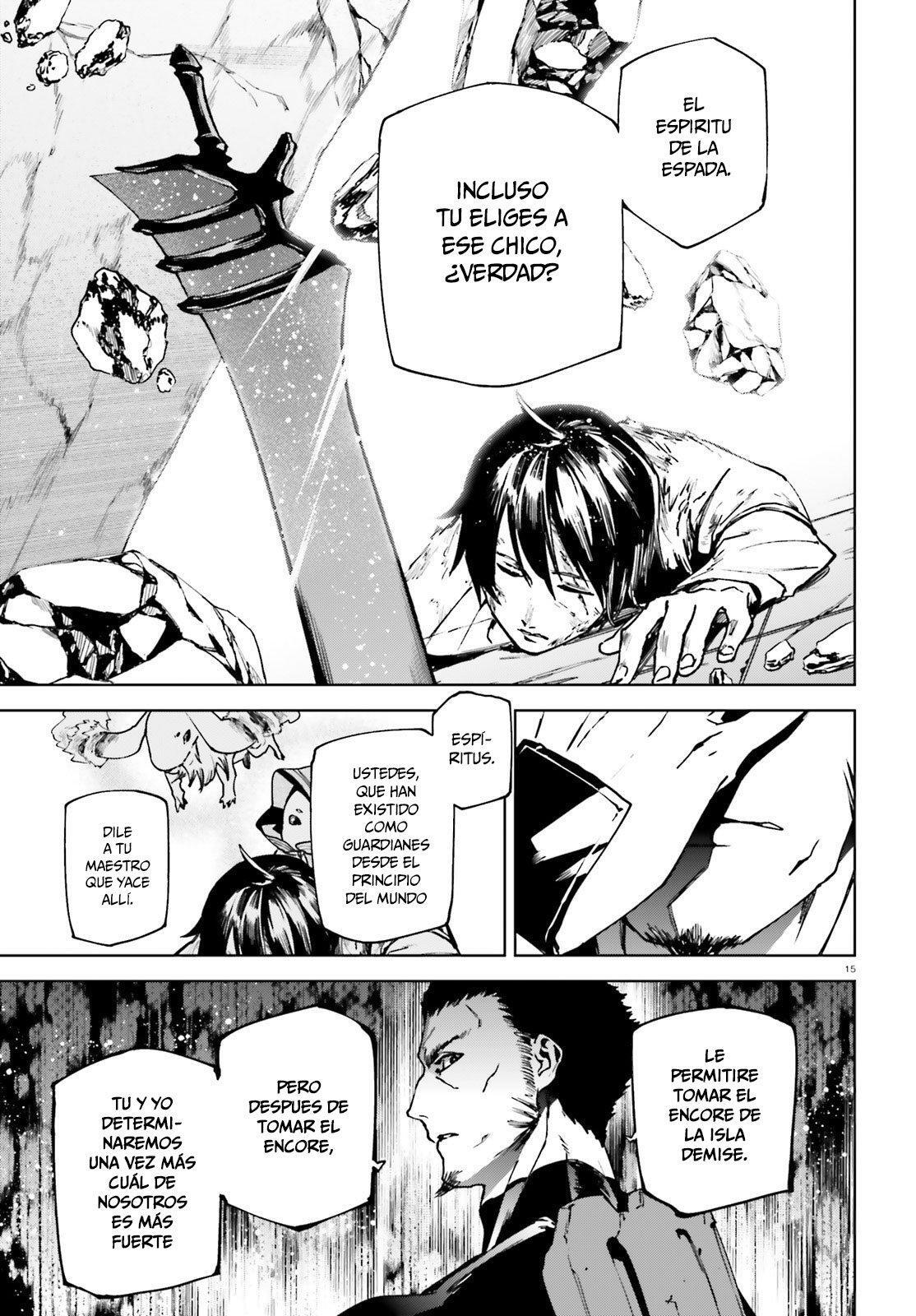 Capitulo 41 page 16