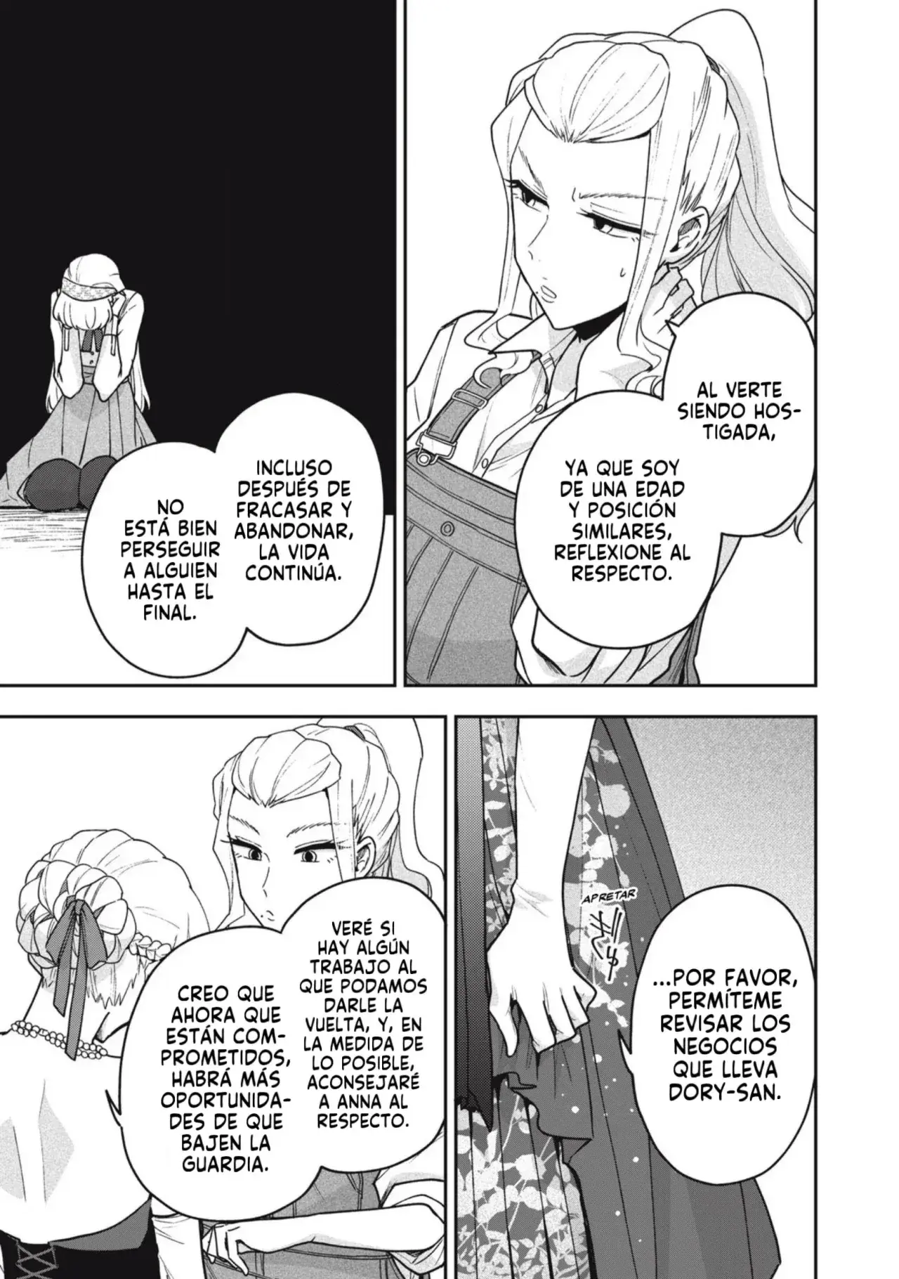 Capitulo 21 page 20