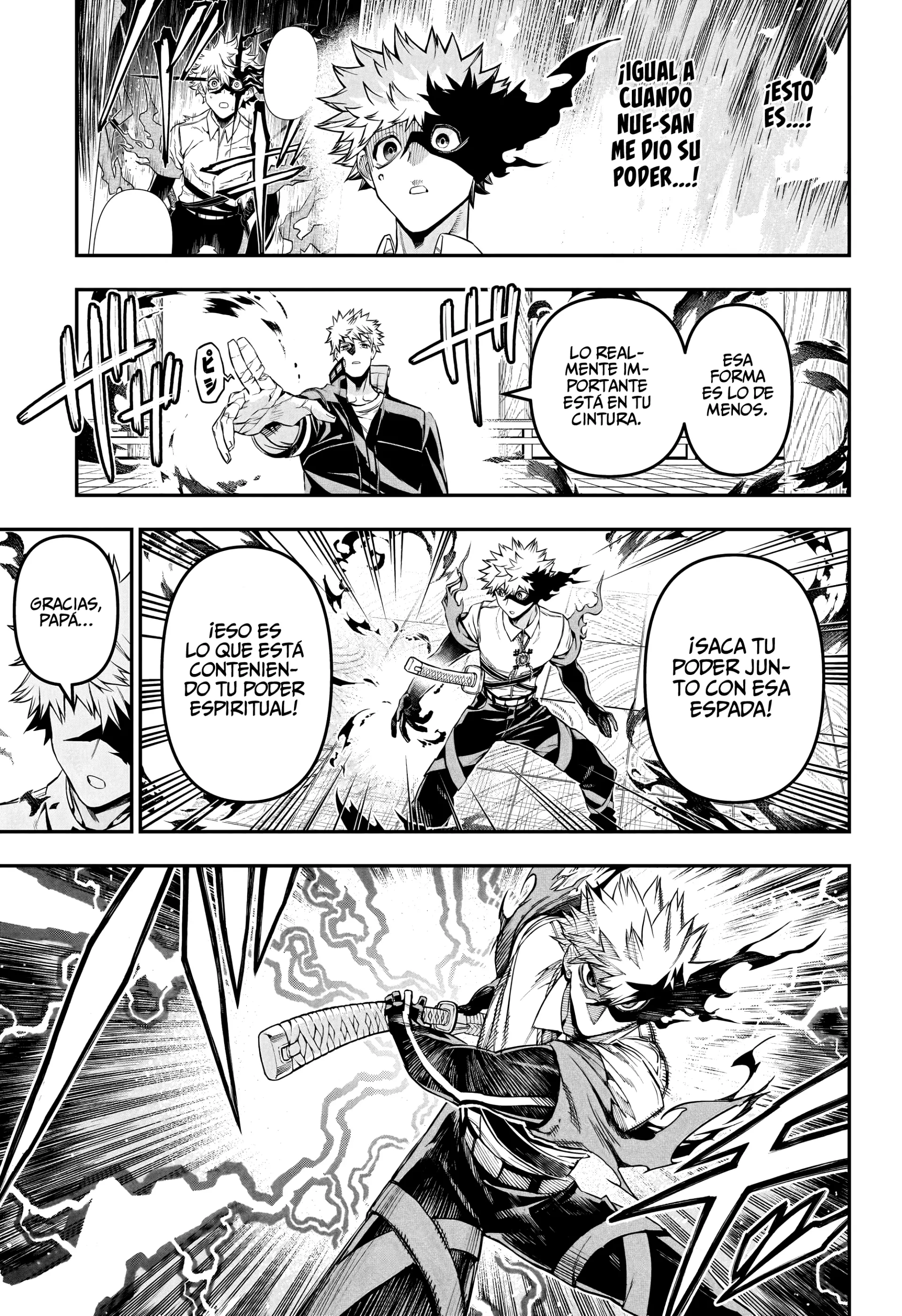 Capitulo 149 page 12
