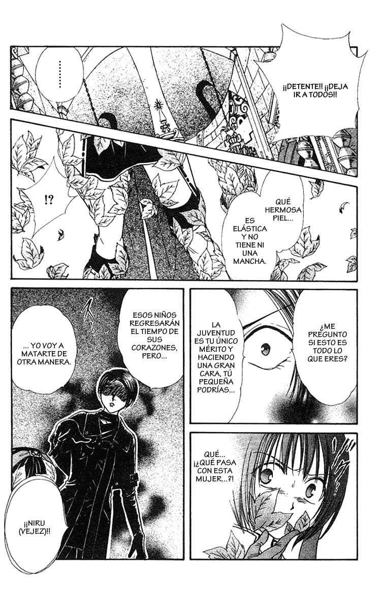 Capitulo 32 page 19