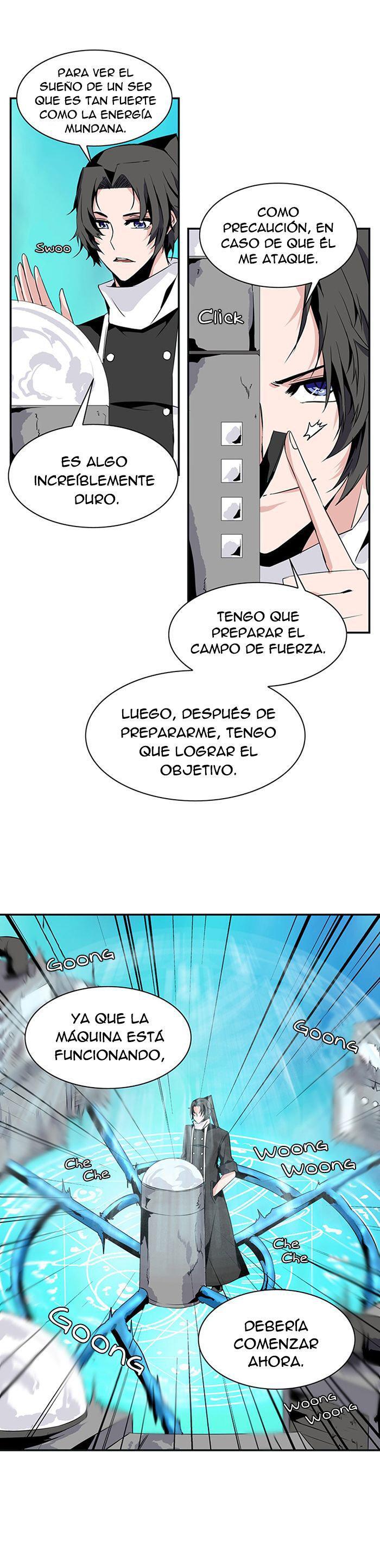 Capitulo 64 page 19