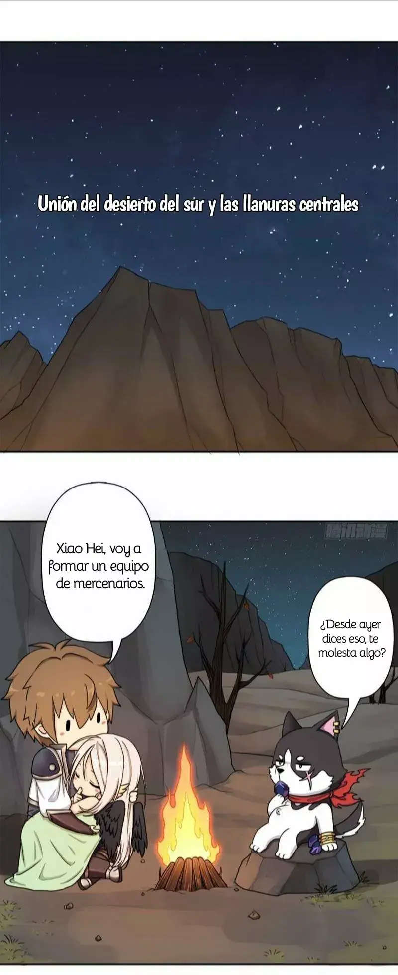 Capitulo 53 page 3