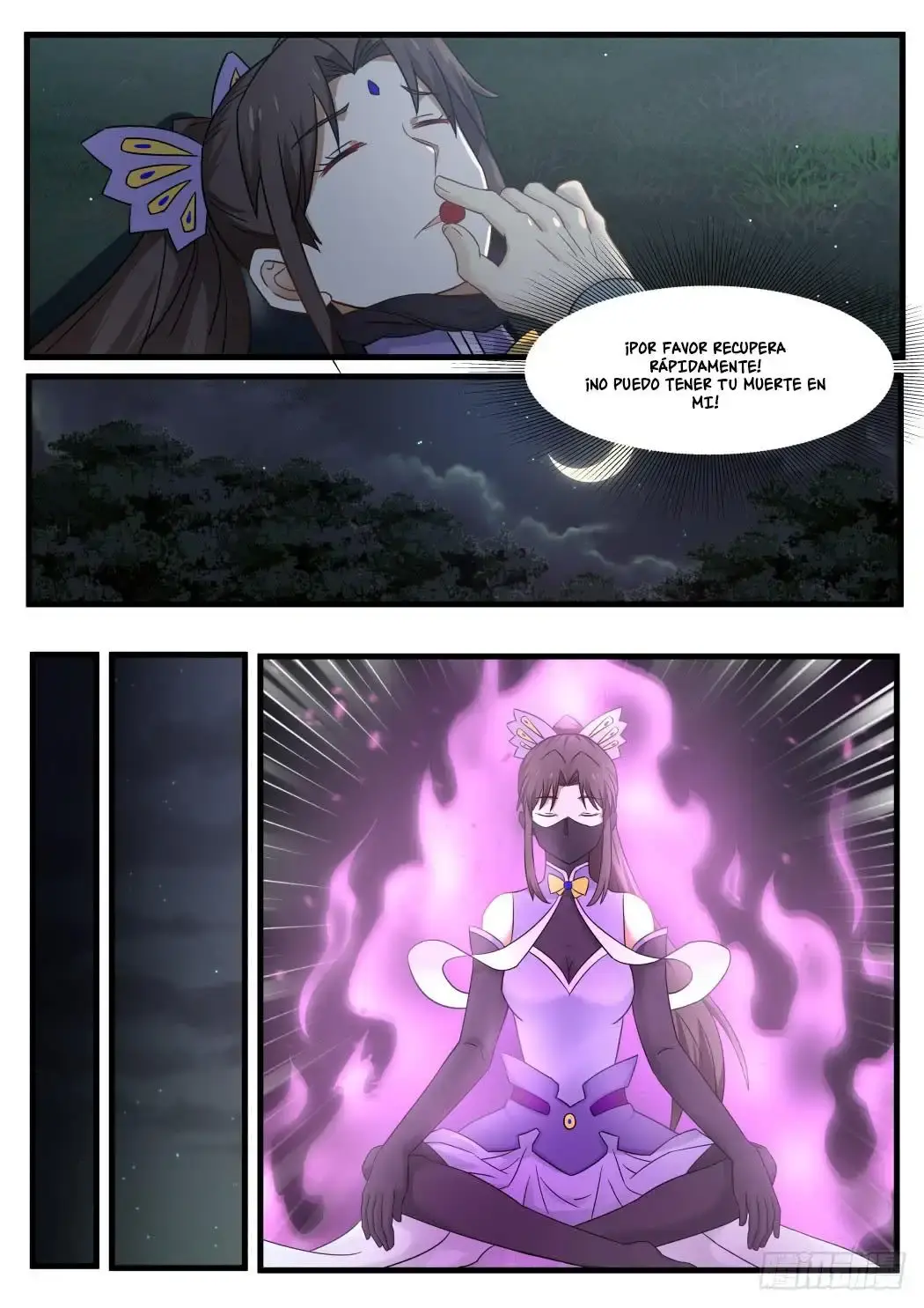 Capitulo 67 page 11