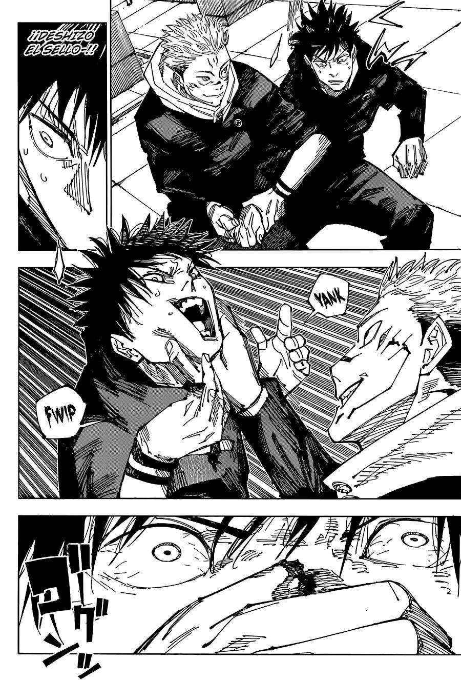 Capitulo 212 page 17