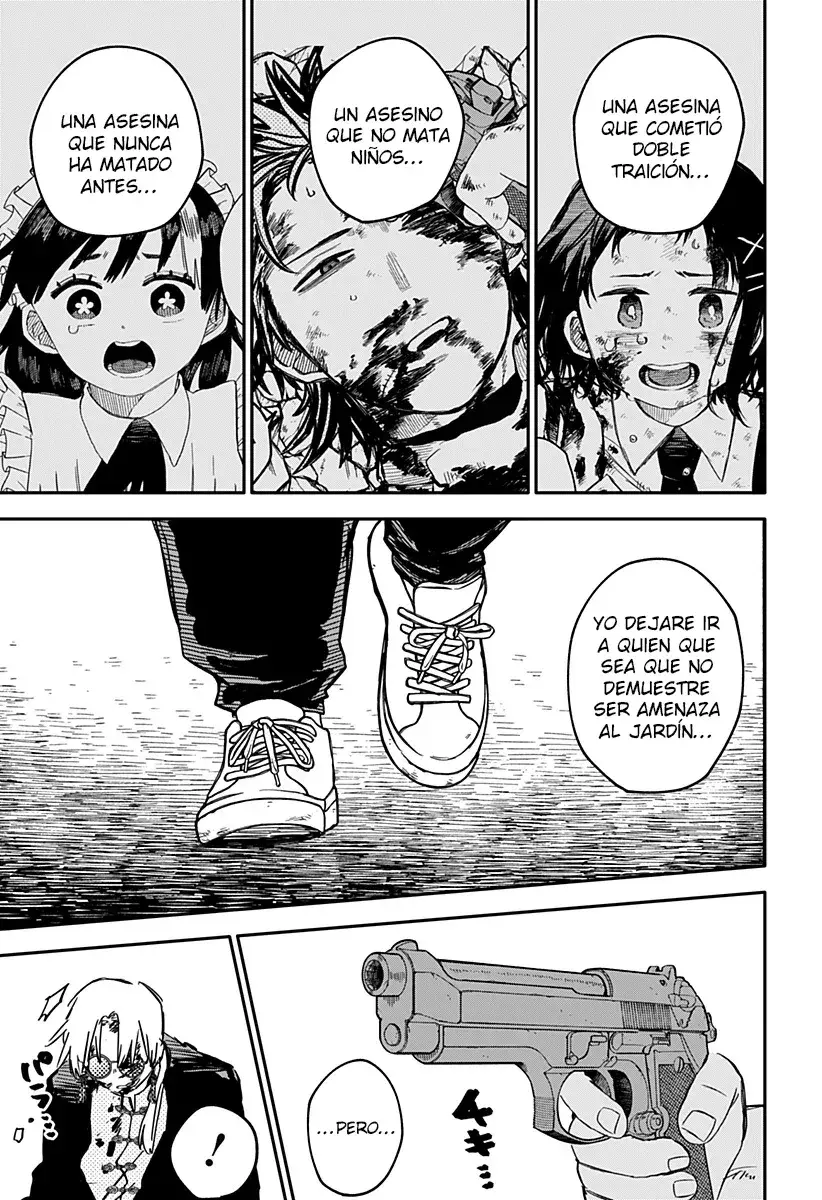 Capitulo 83 page 10