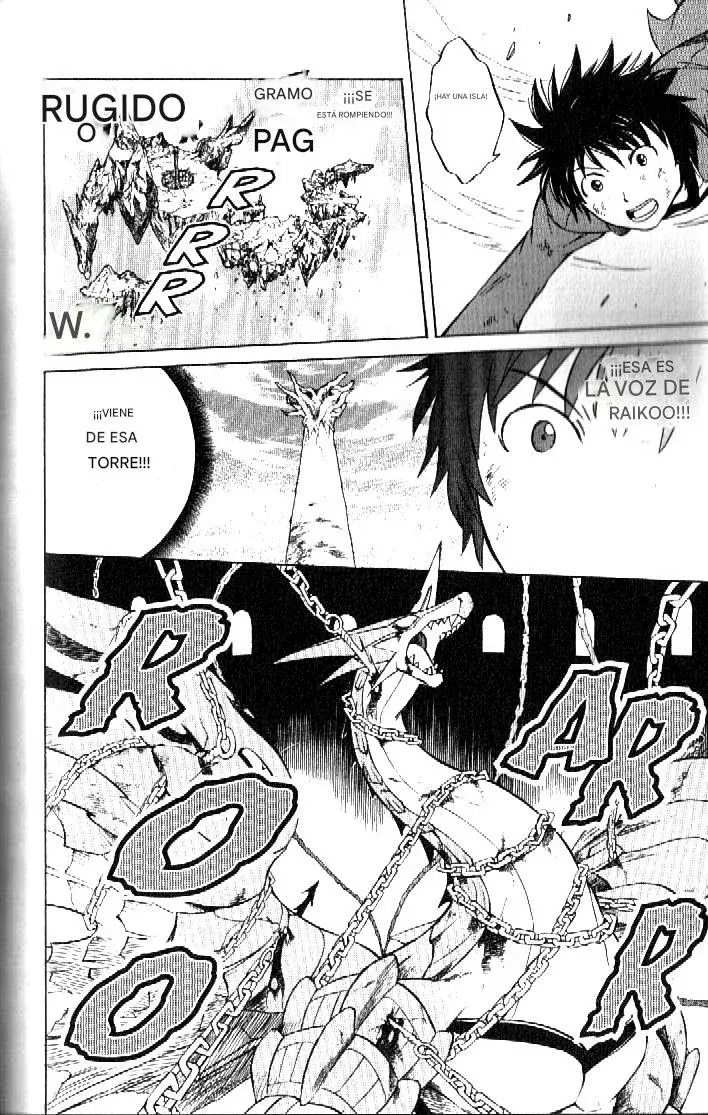 Capitulo 43 page 10