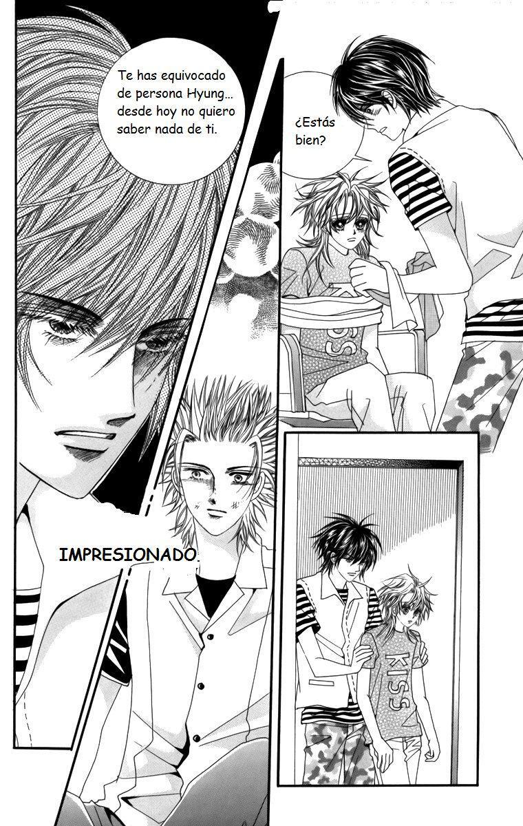 Capitulo 27 page 18