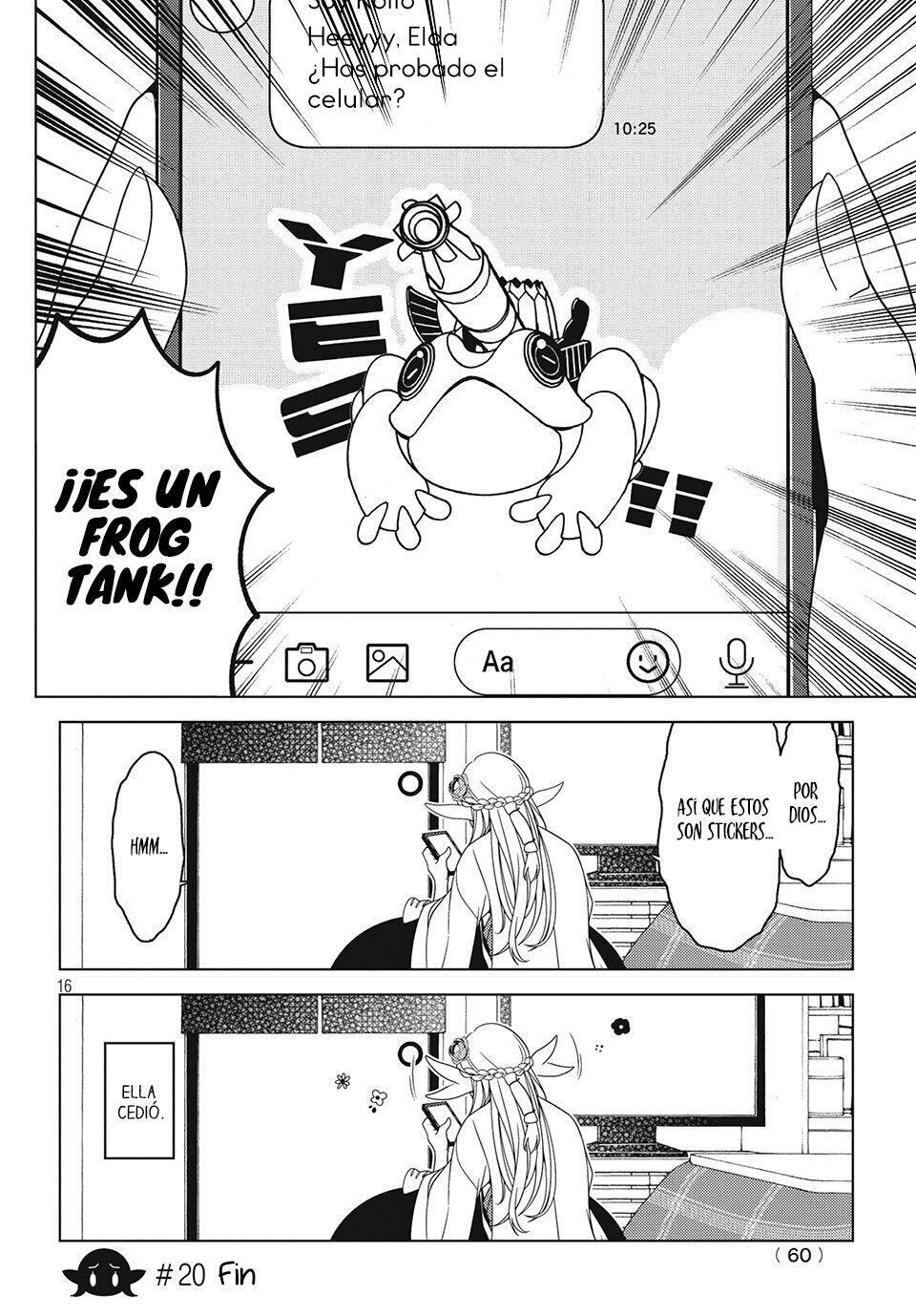 Capitulo 20 page 8