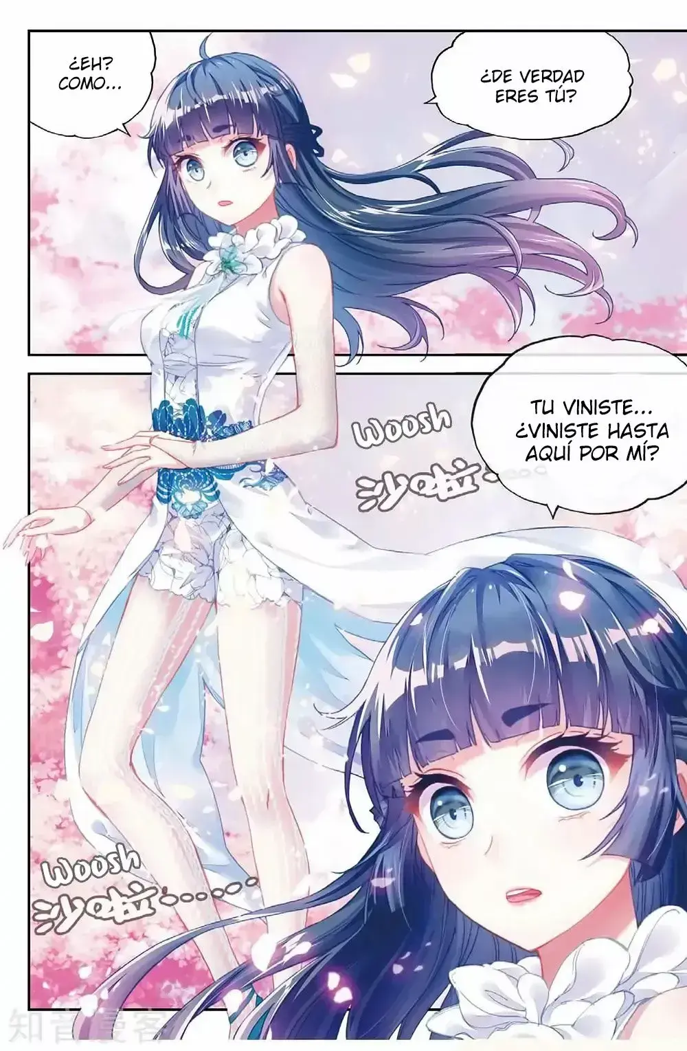 Capitulo 88 page 21