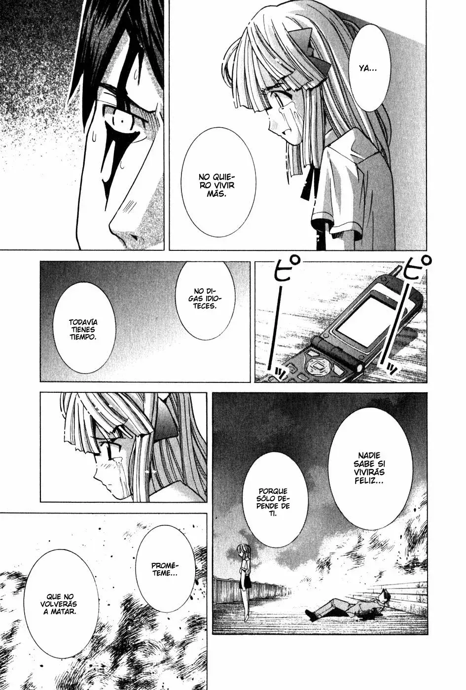 Capitulo 63 page 17