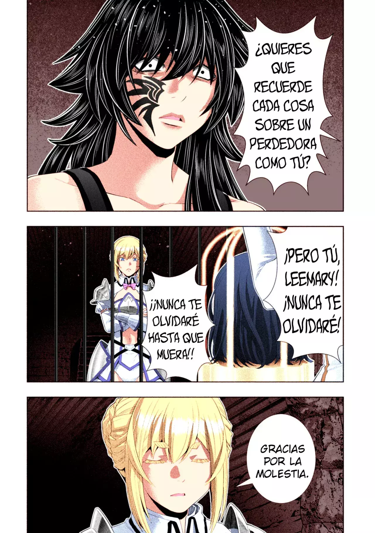 Capitulo 317.50 page 5