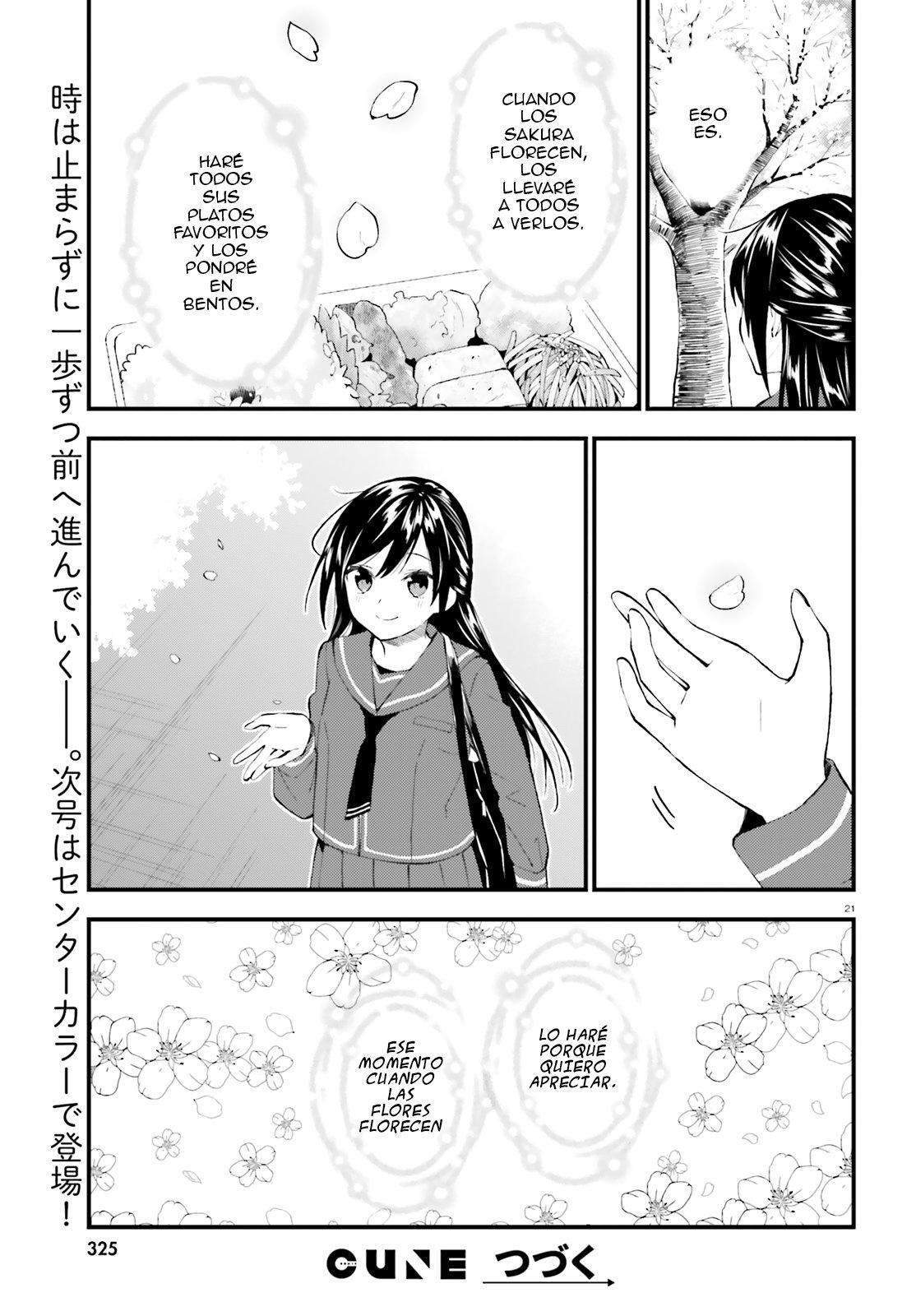 Capitulo 49 page 21