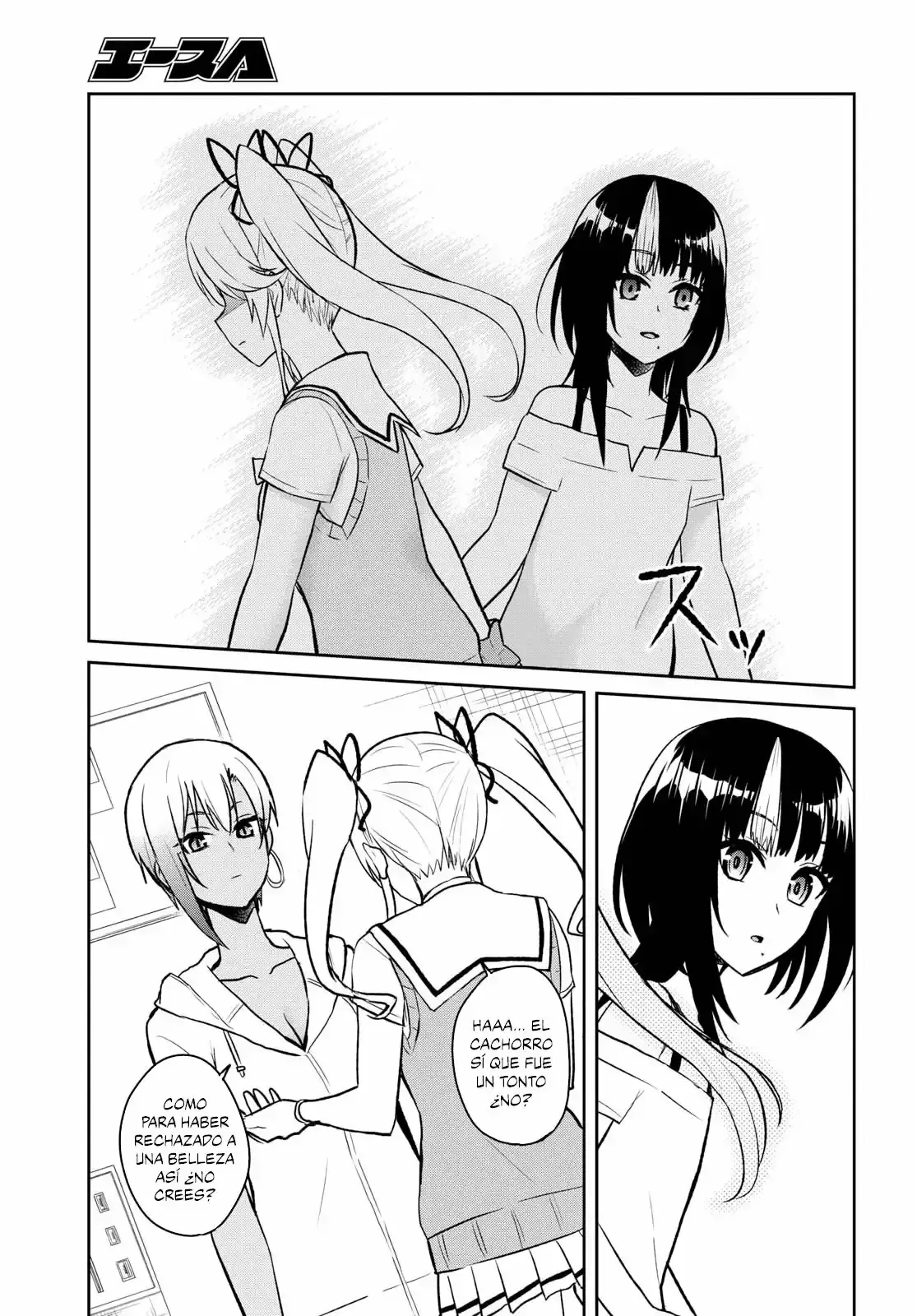 Capitulo 61 page 10
