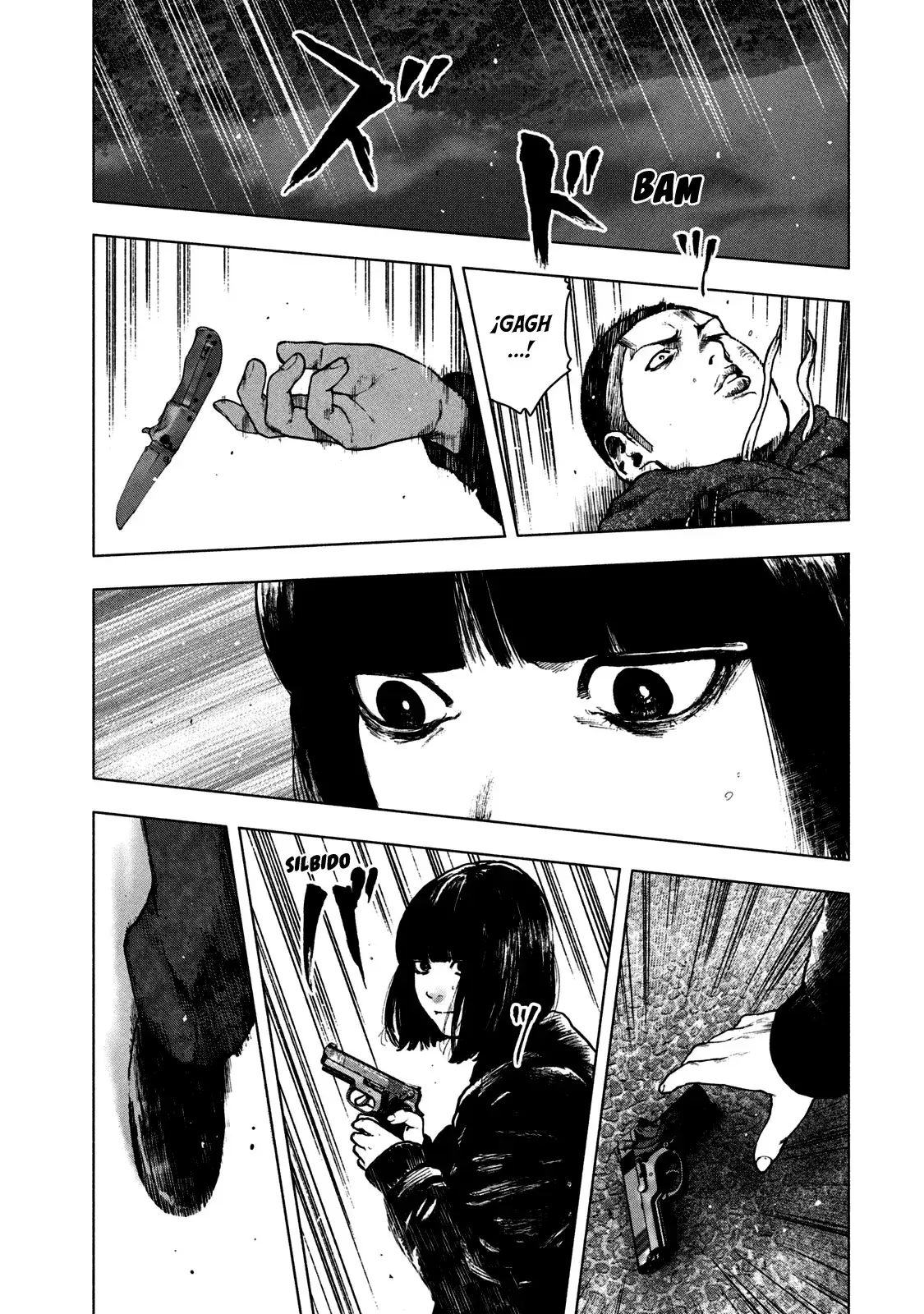 Capitulo 69 page 8