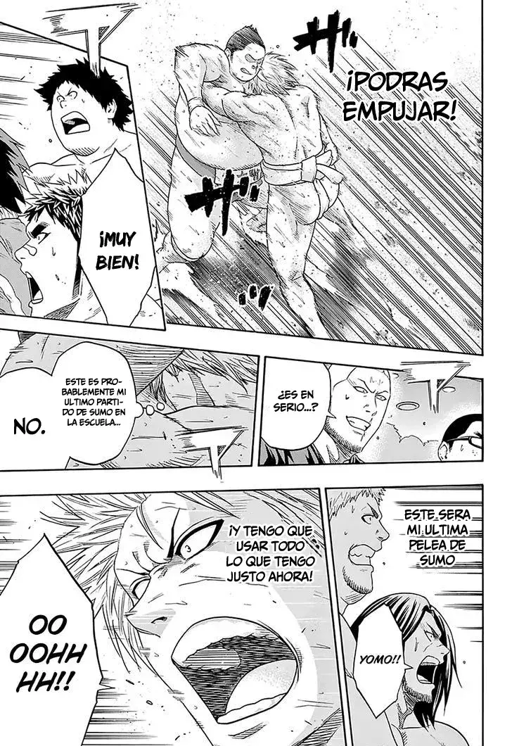 Capitulo 142 page 5