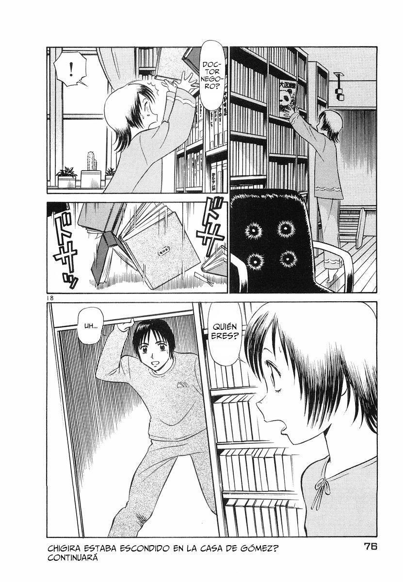 Capitulo 91 page 19