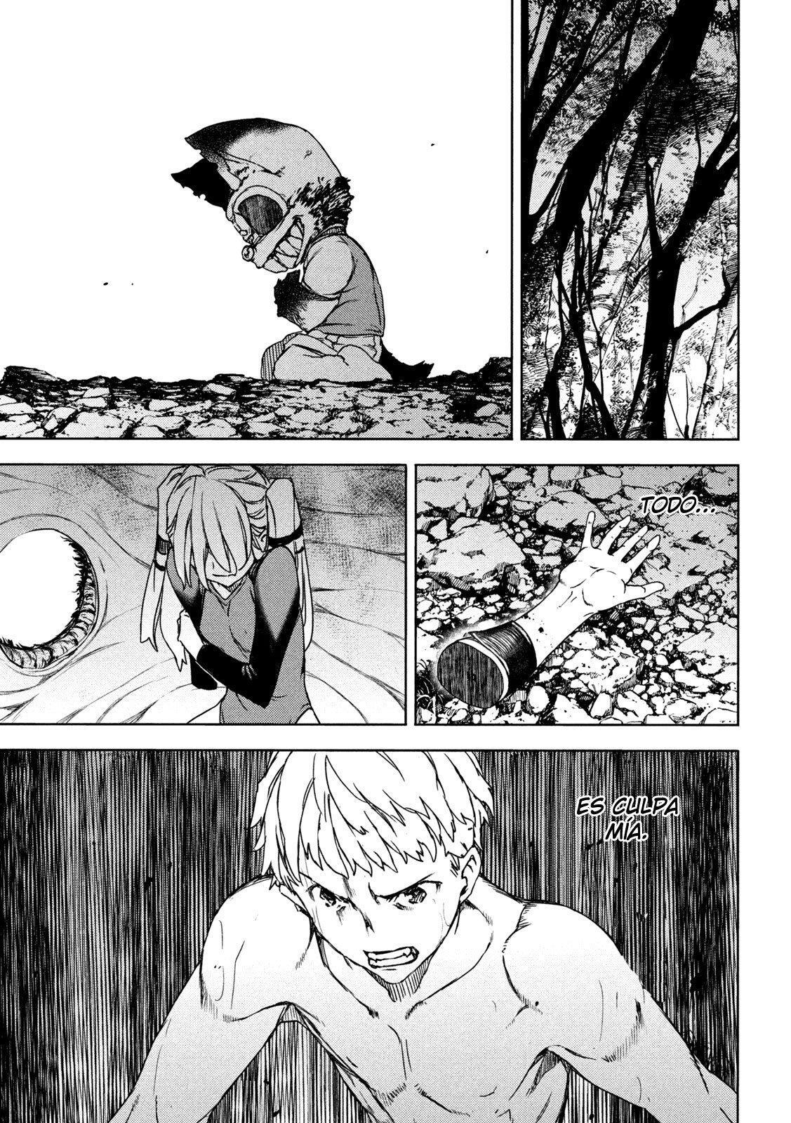 Capitulo 72 page 14