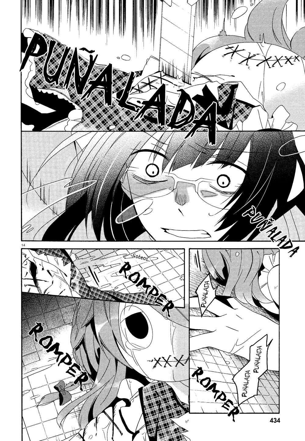 Capitulo 16 page 15