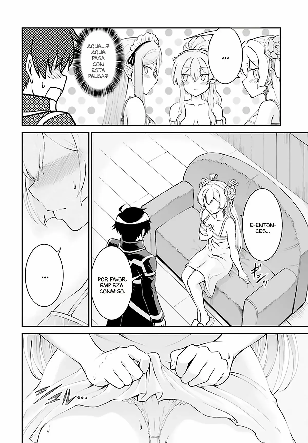 Capitulo 26 page 22