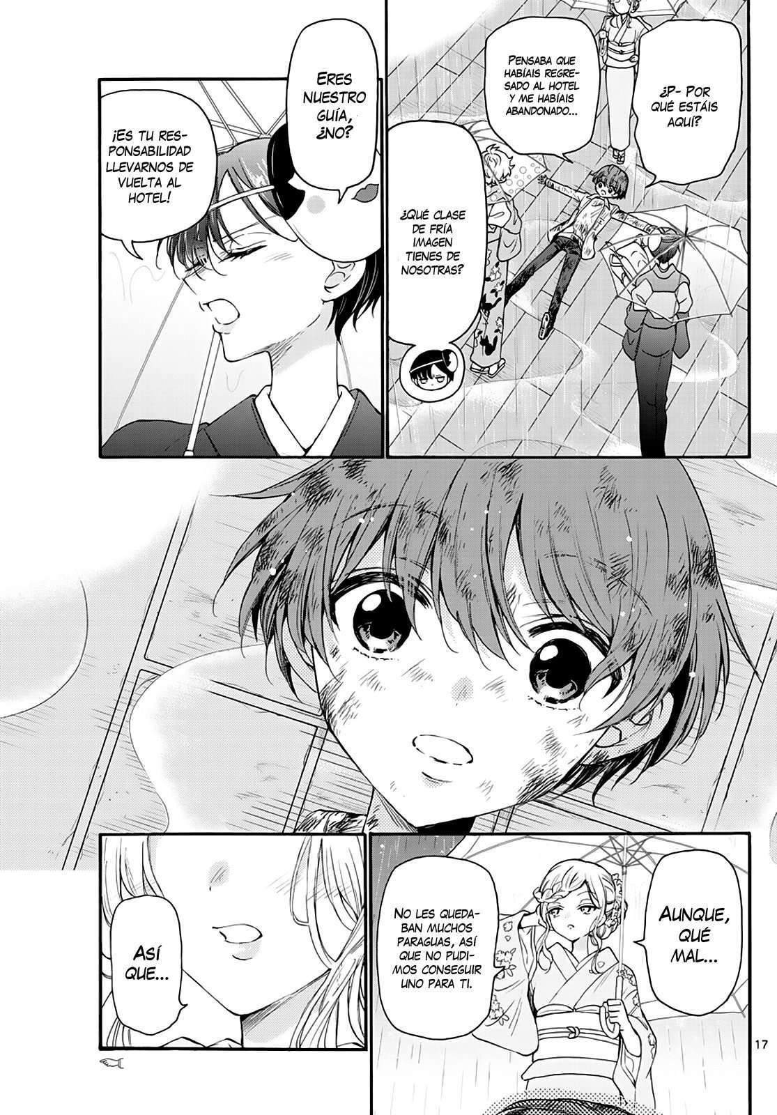 Capitulo 11 page 17