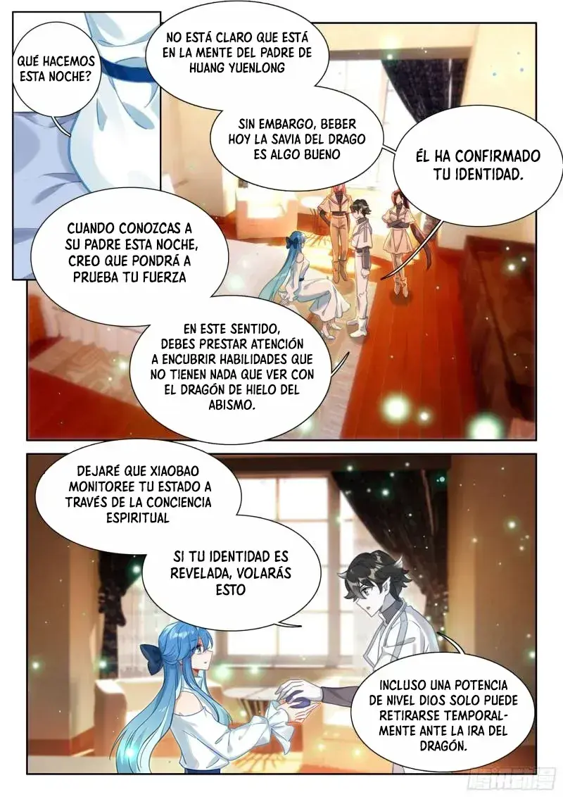 Capitulo 434 page 15