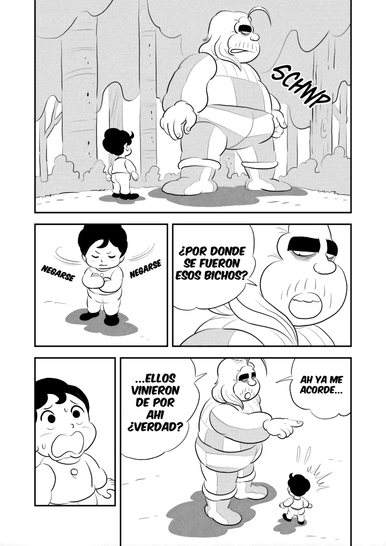 Capitulo 244 page 13