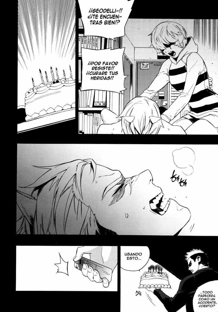 Capitulo 20 page 24