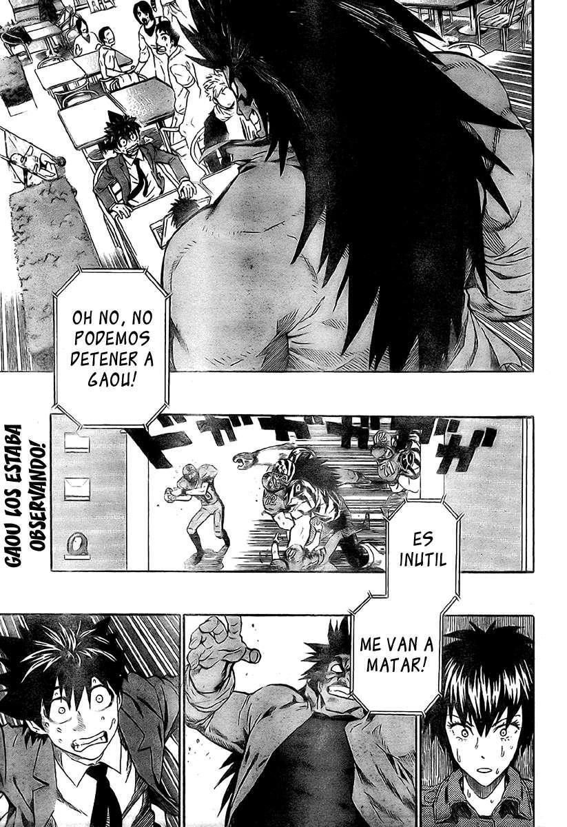 Capitulo 242 page 4