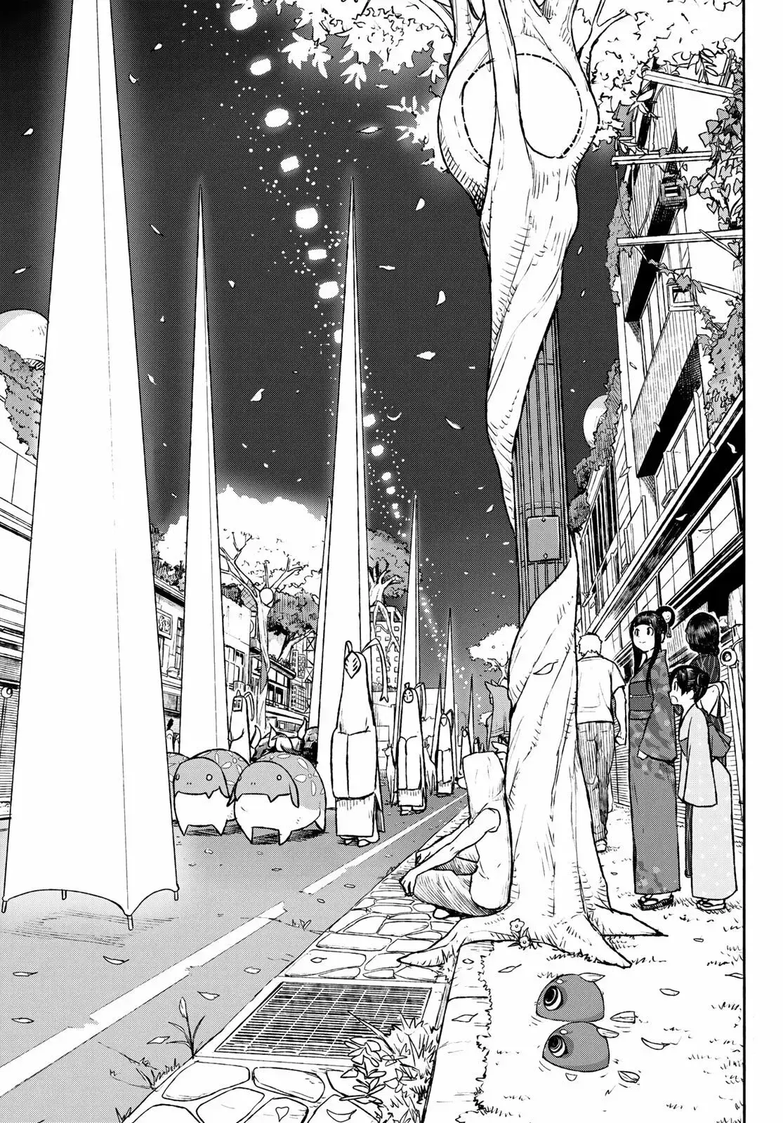 Capitulo 50 page 19