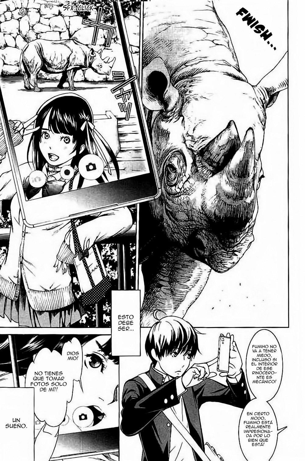Capitulo 37 page 22