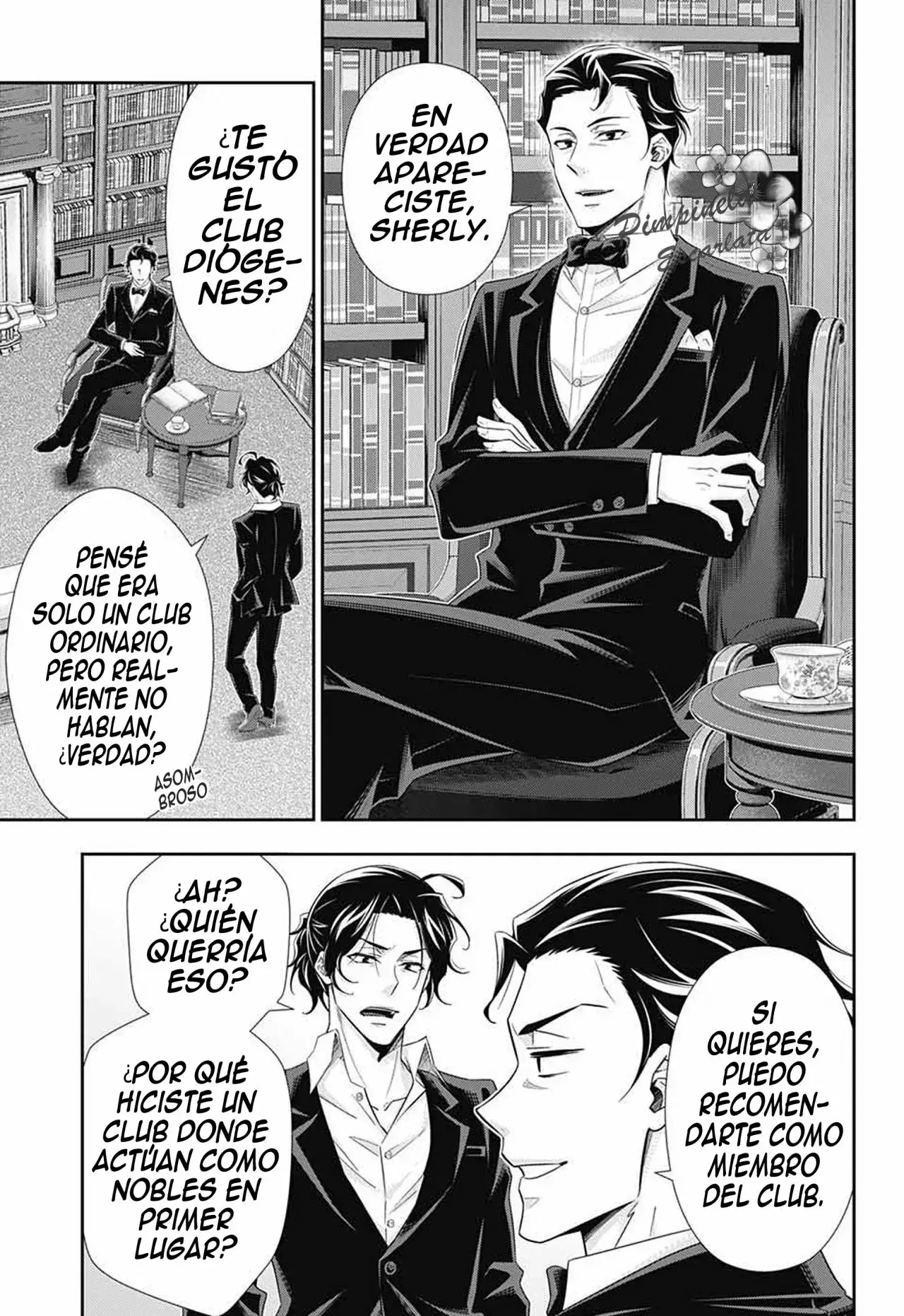 Capitulo 39 page 24