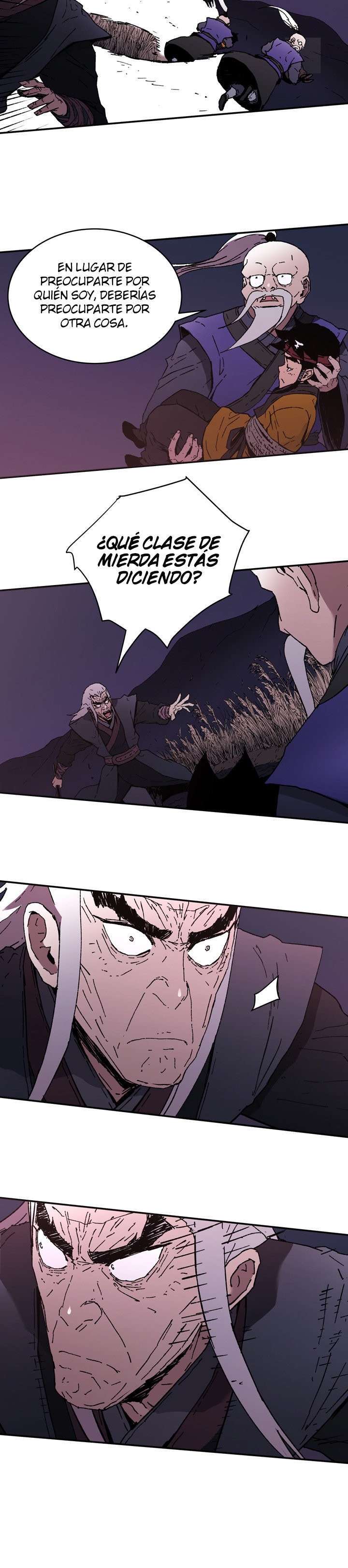 Capitulo 86 page 20