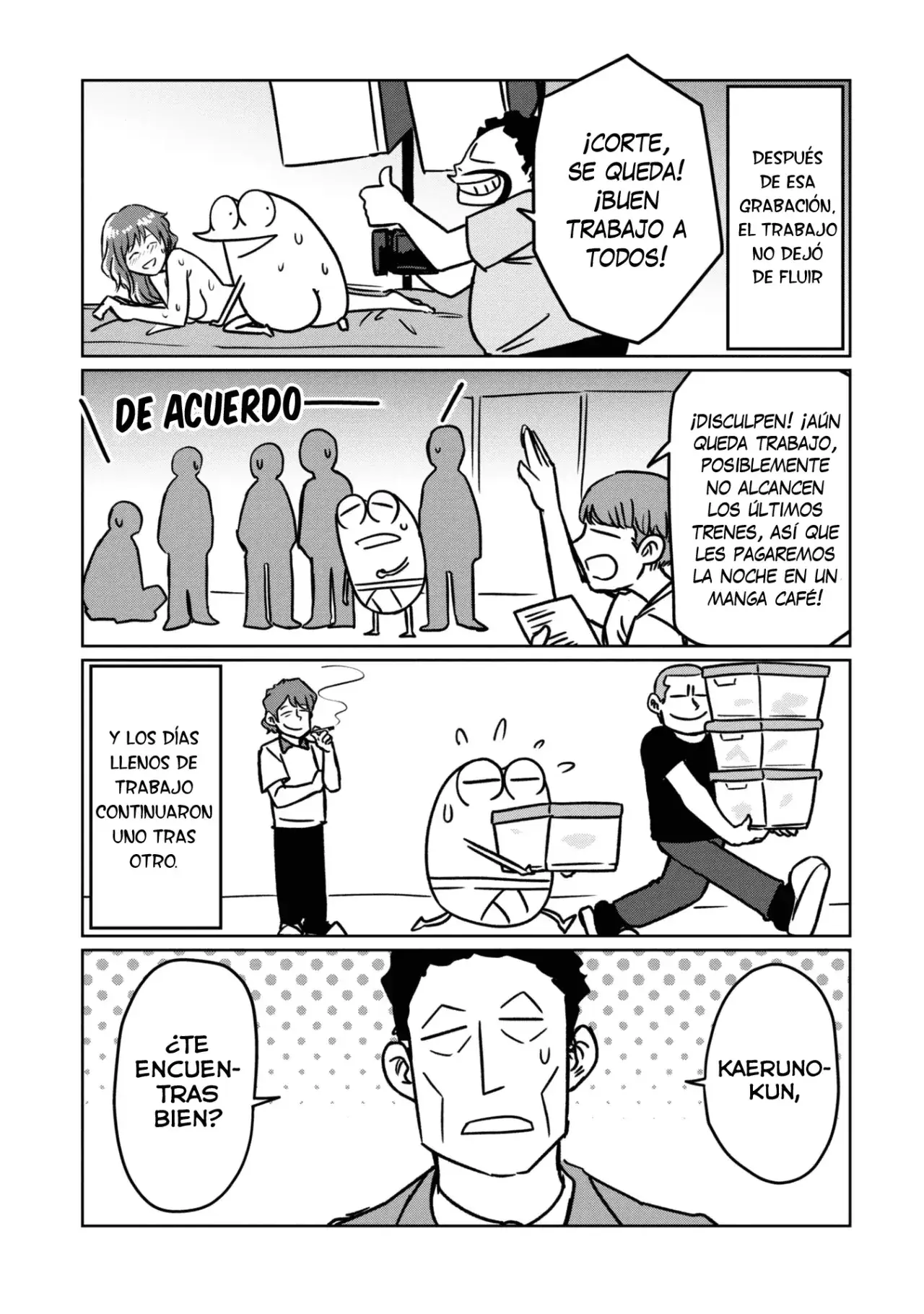 Capitulo 85 page 11