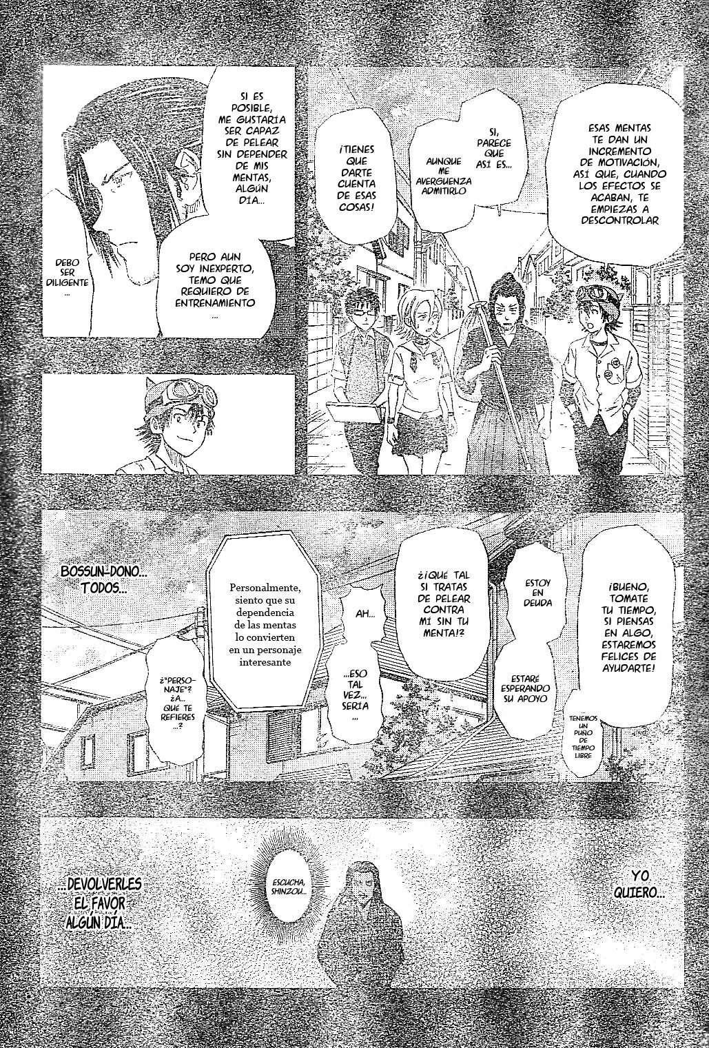 Capitulo 29 page 5