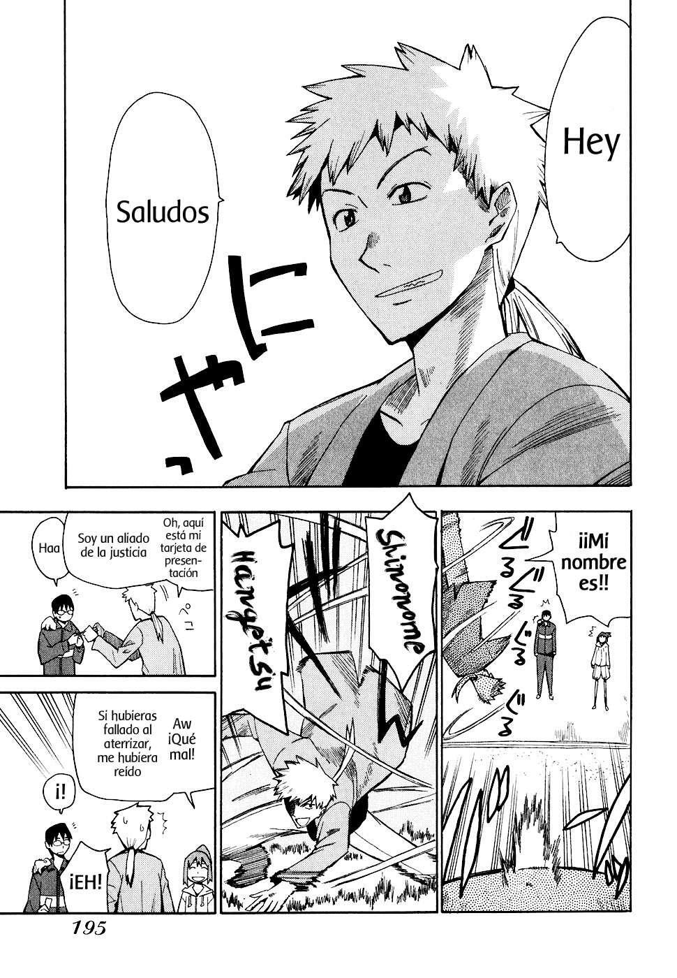 Capitulo 8 page 8
