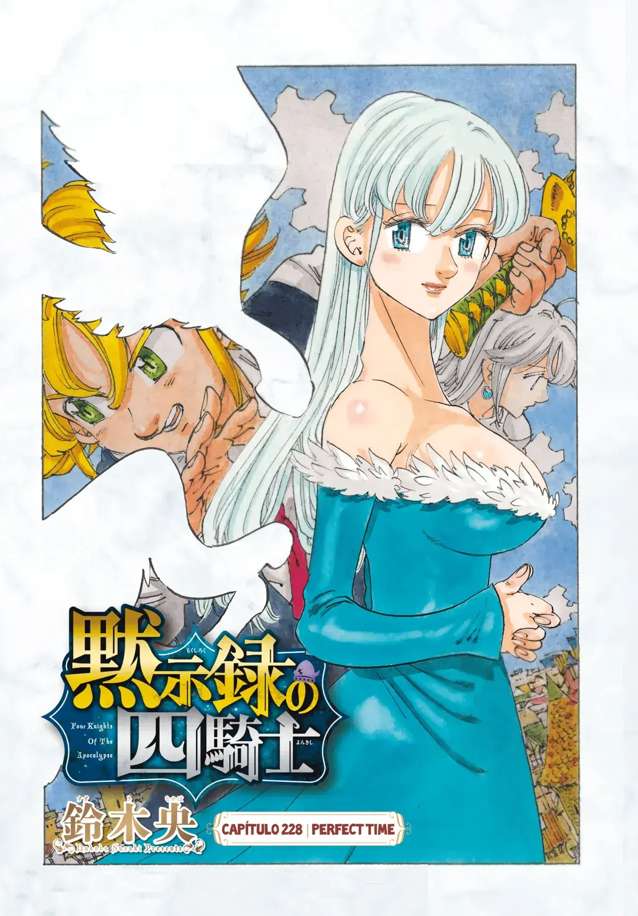 Capitulo 228 page 2