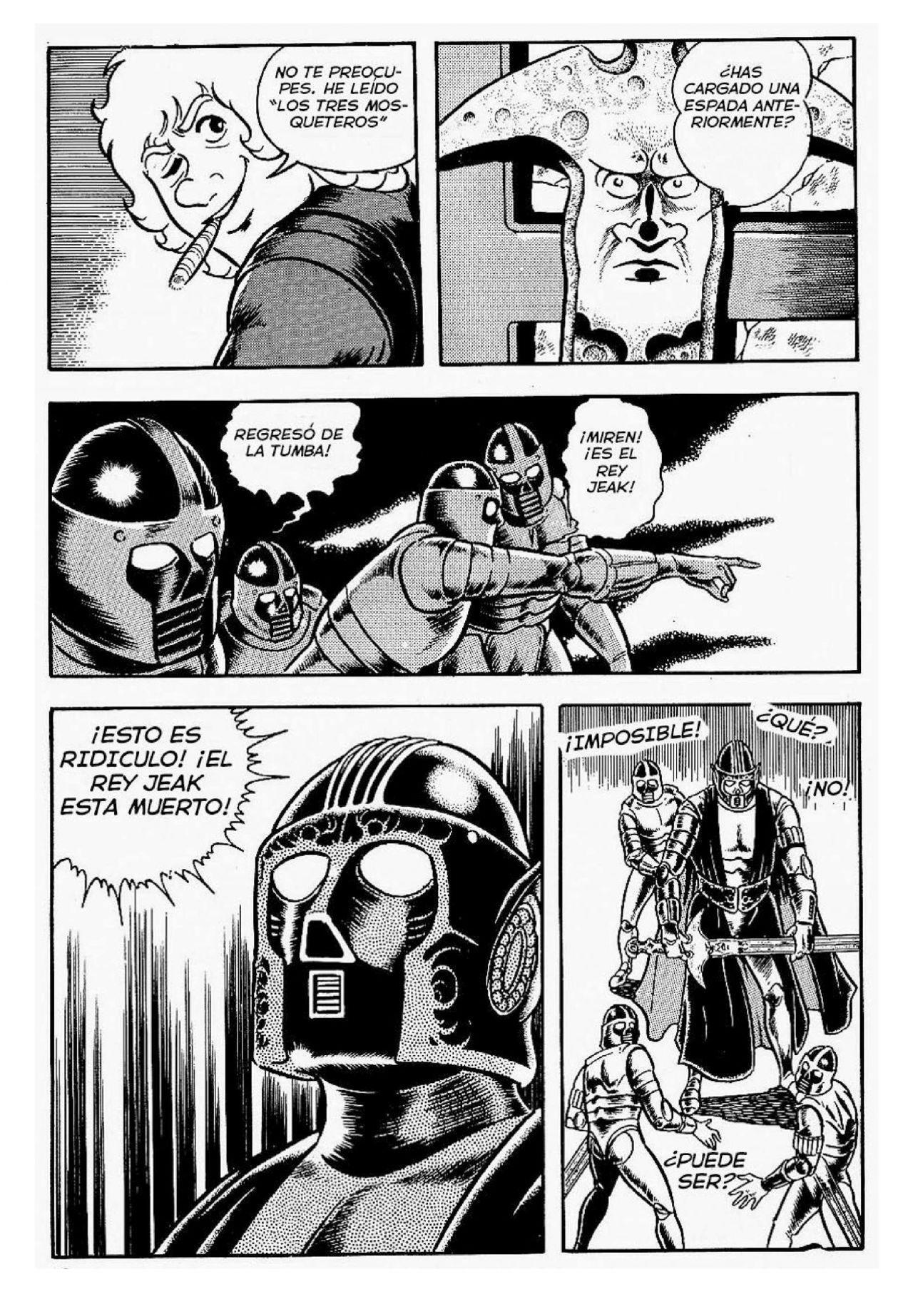 Capitulo 22 page 18