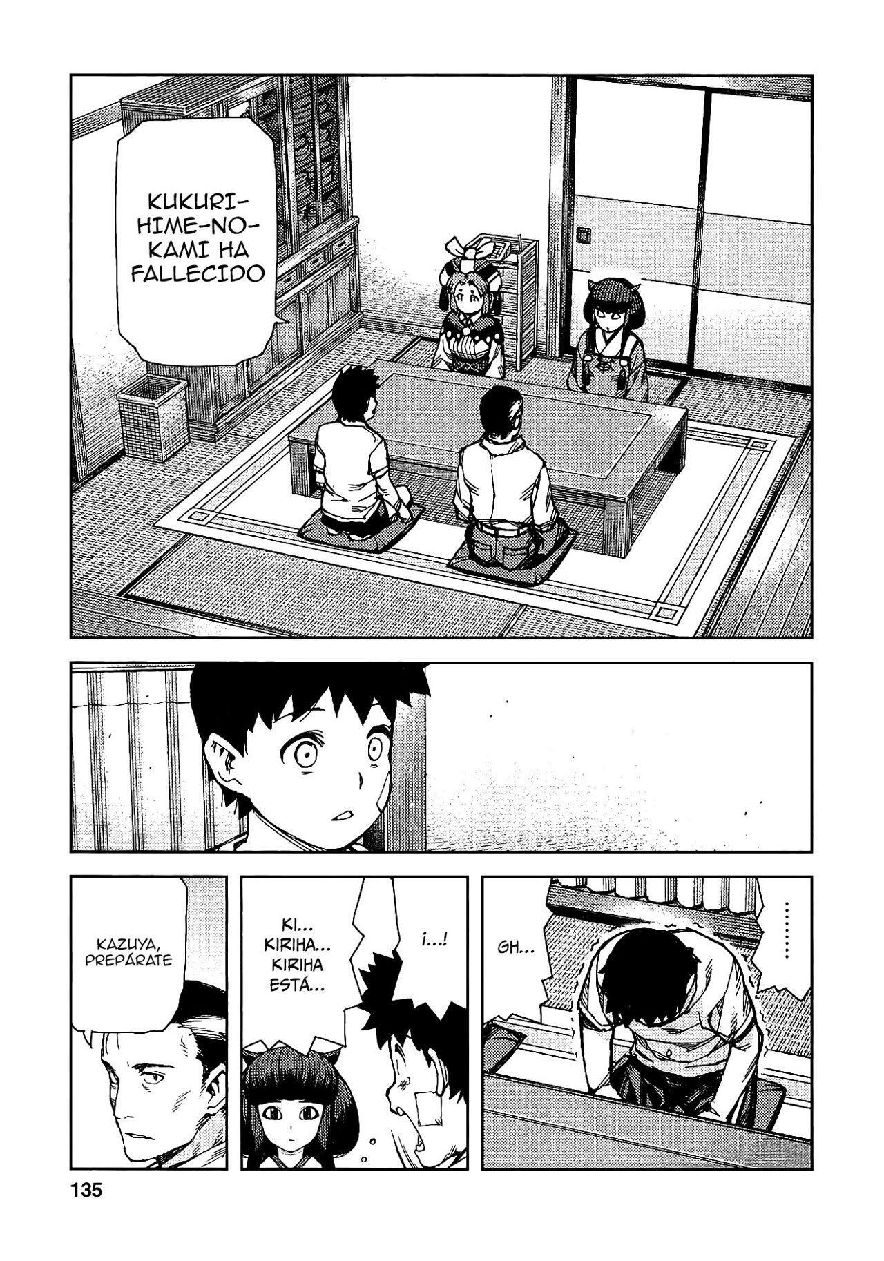 Capitulo 71 page 15