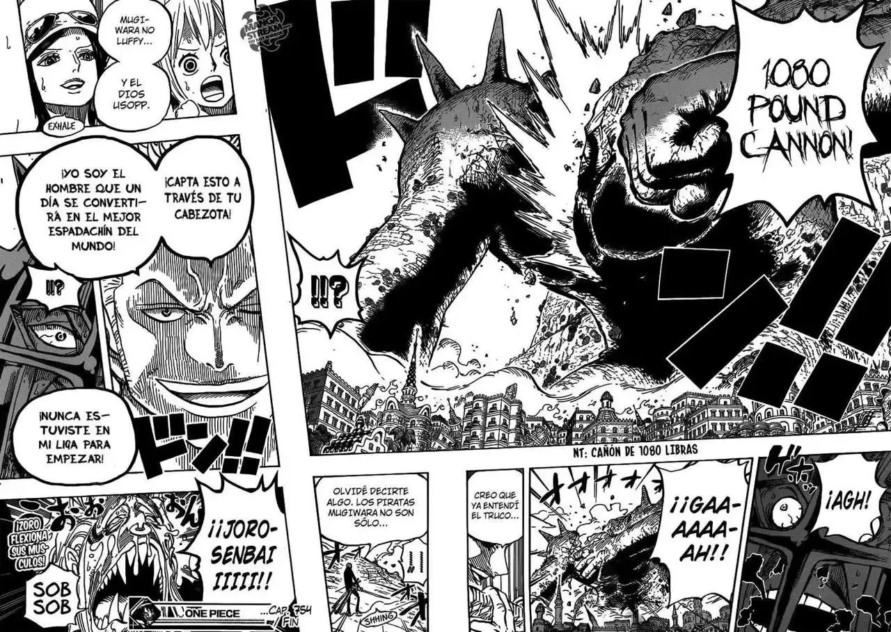 Capitulo 754 page 16