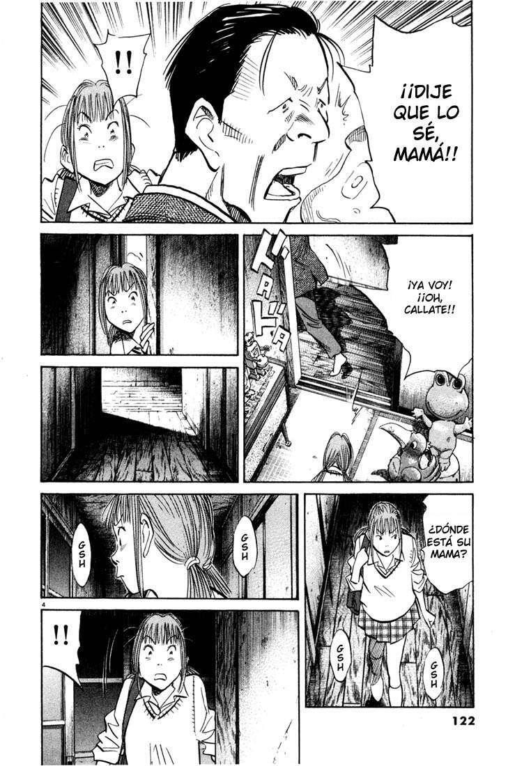 Capitulo 105 page 4