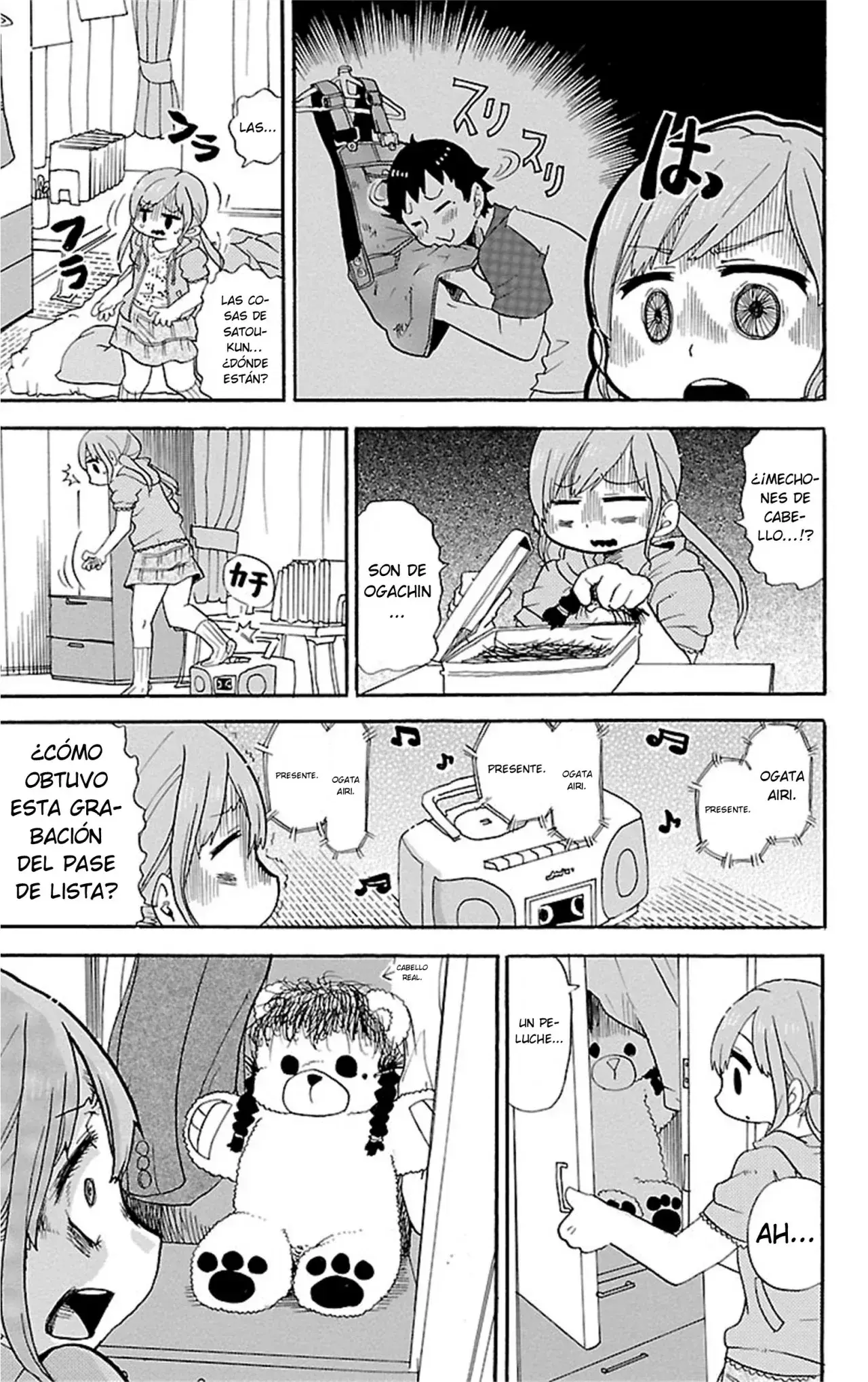 Capitulo 322 page 8
