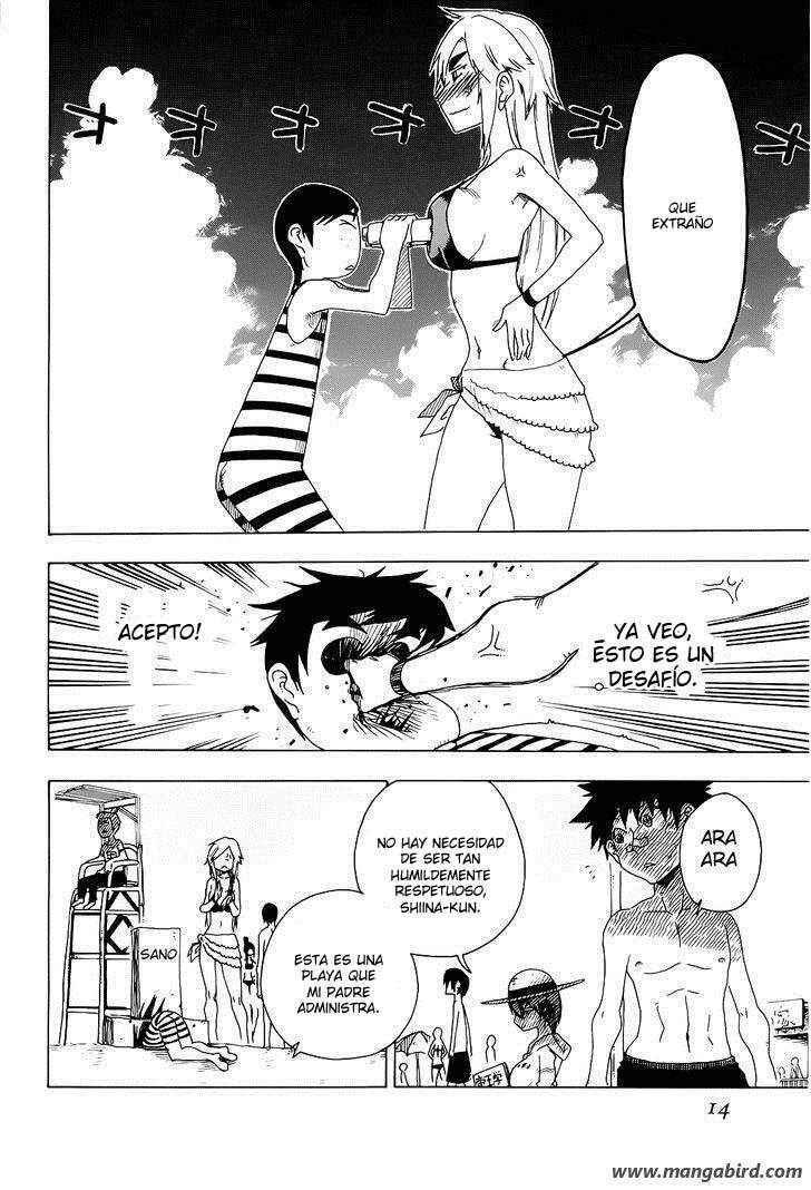 Capitulo 13 page 16