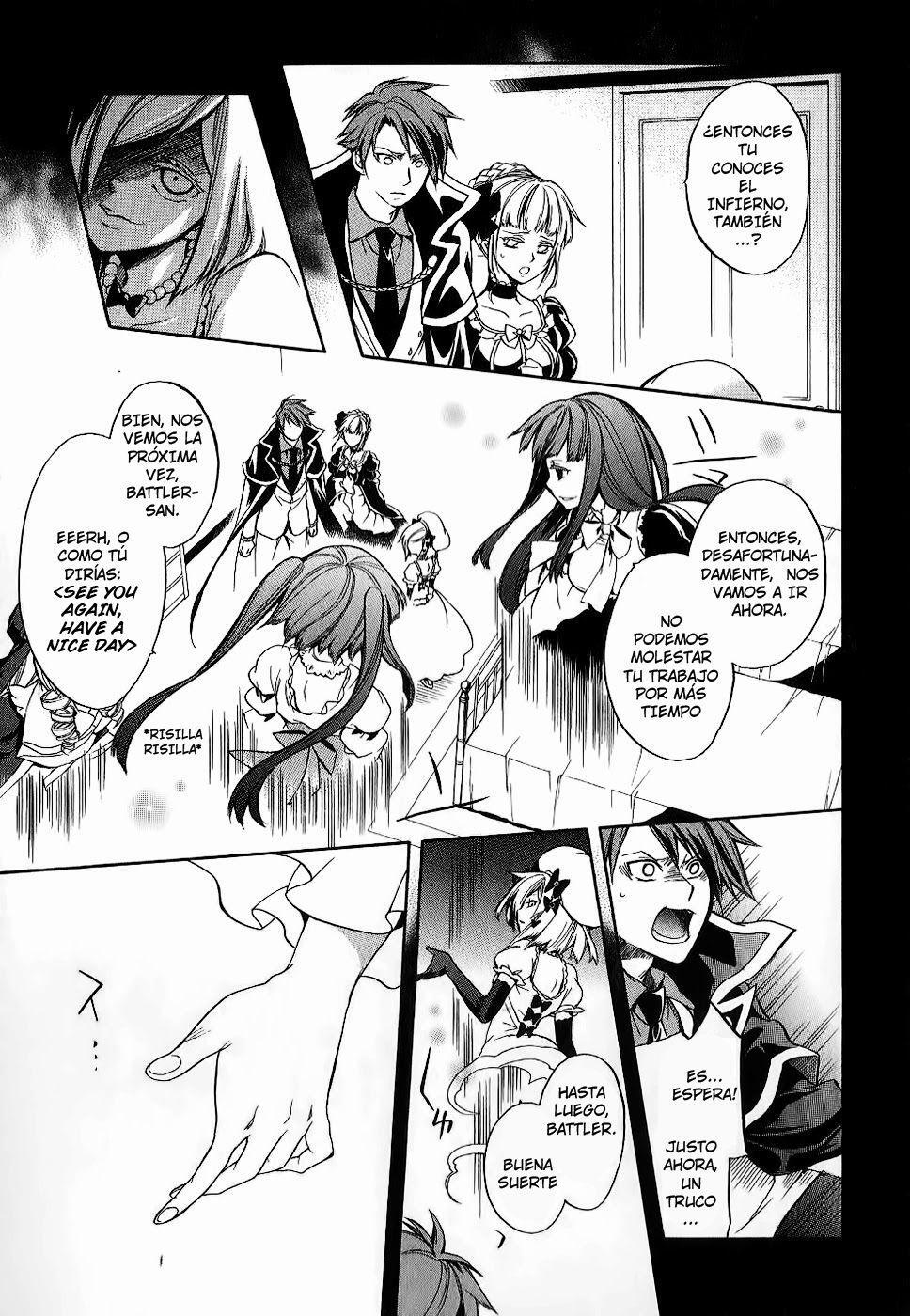 Capitulo 19 page 49