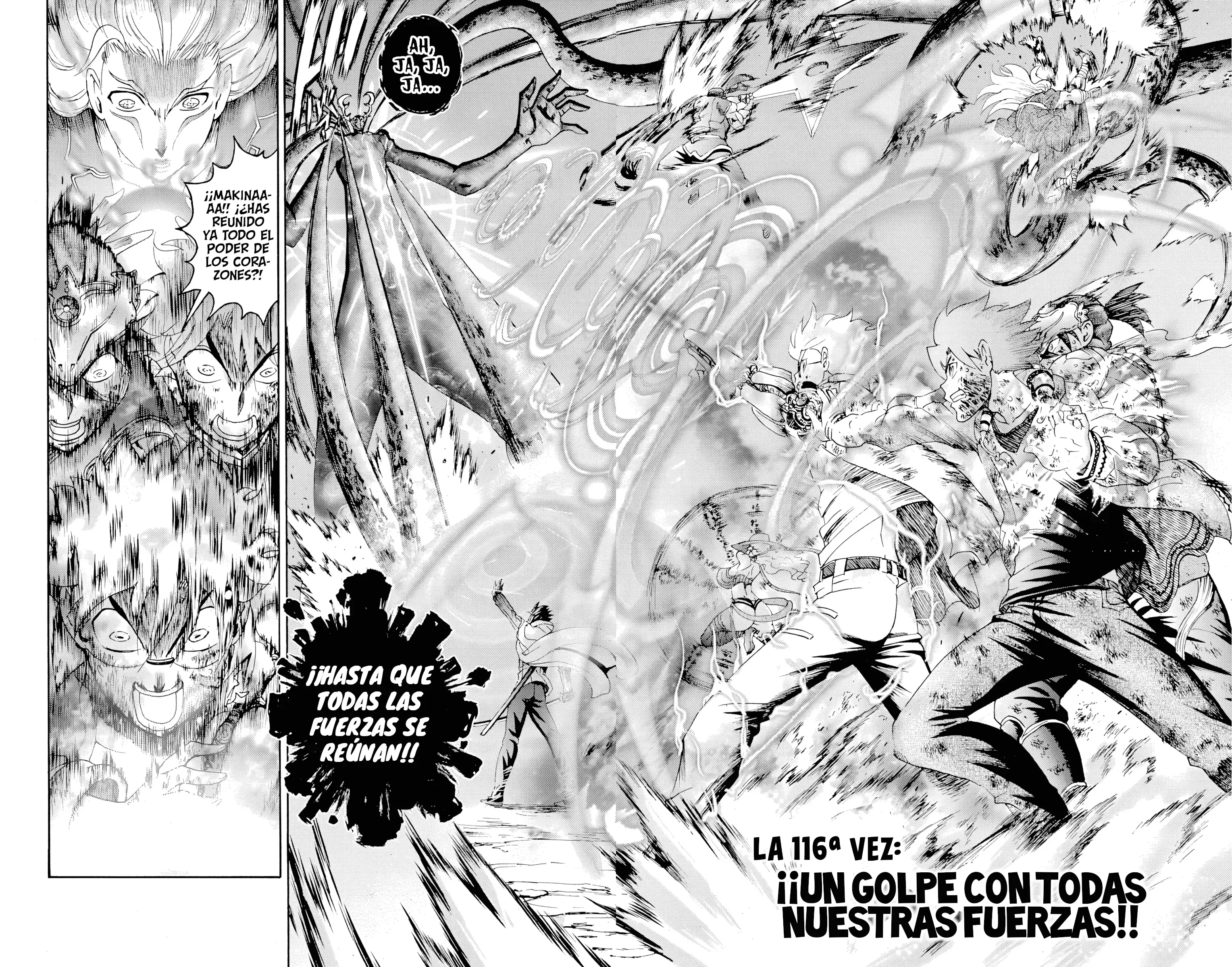 Capitulo 116 page 2