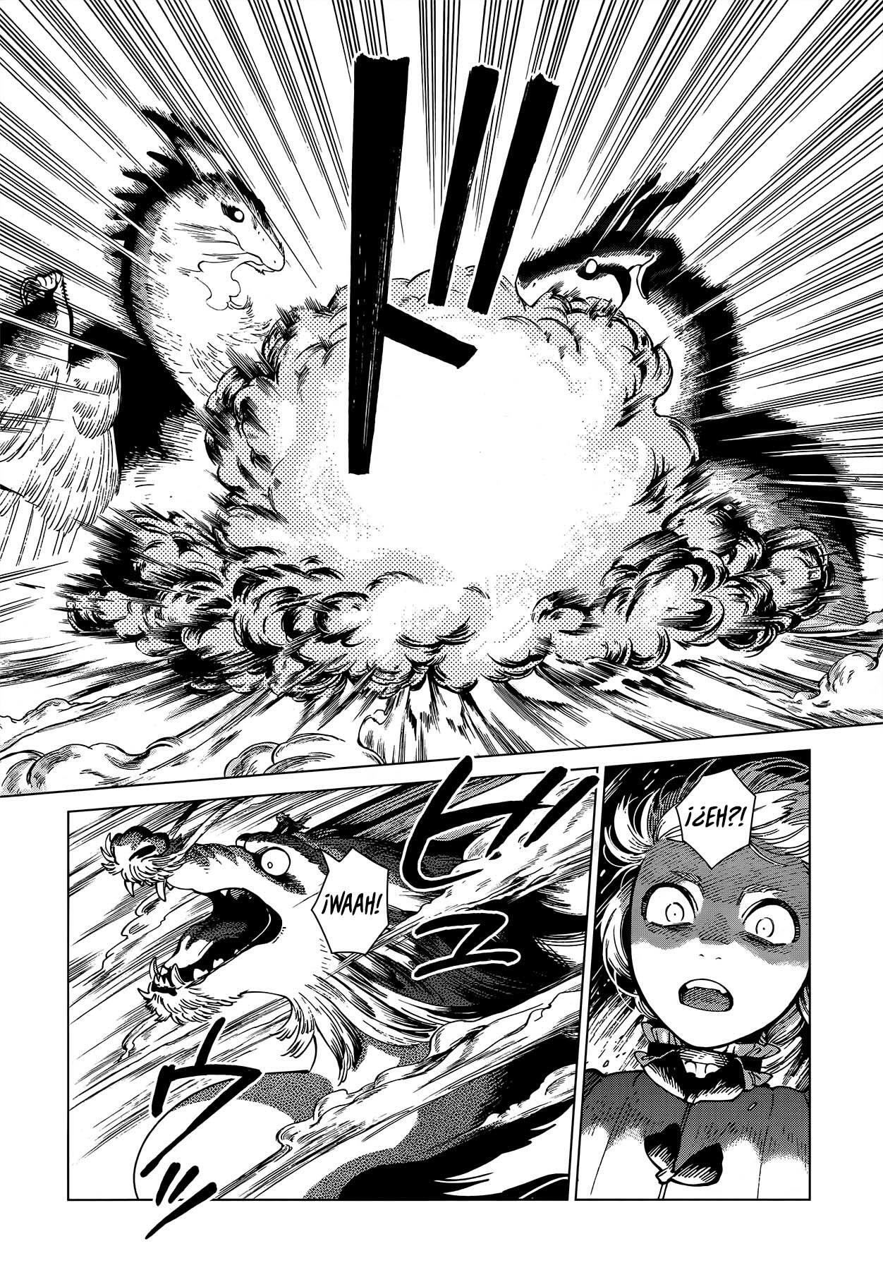 Capitulo 70 page 25