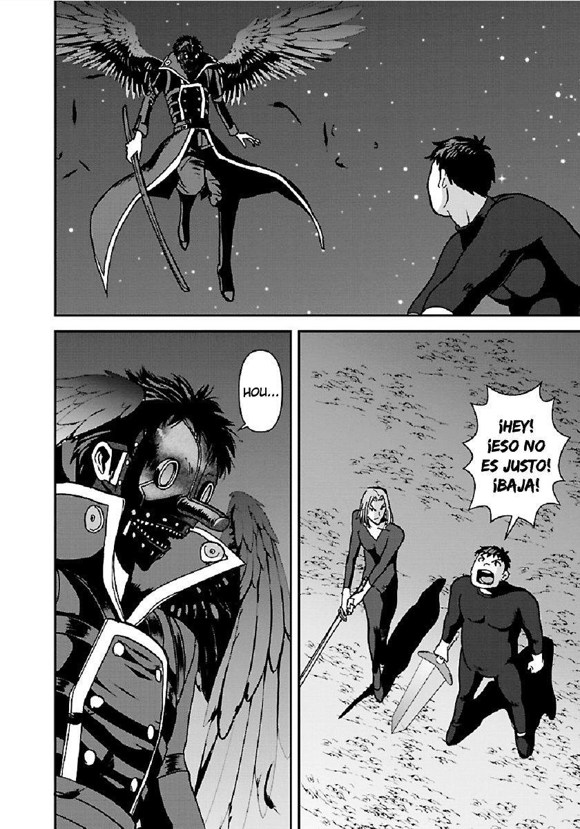 Capitulo 32 page 6